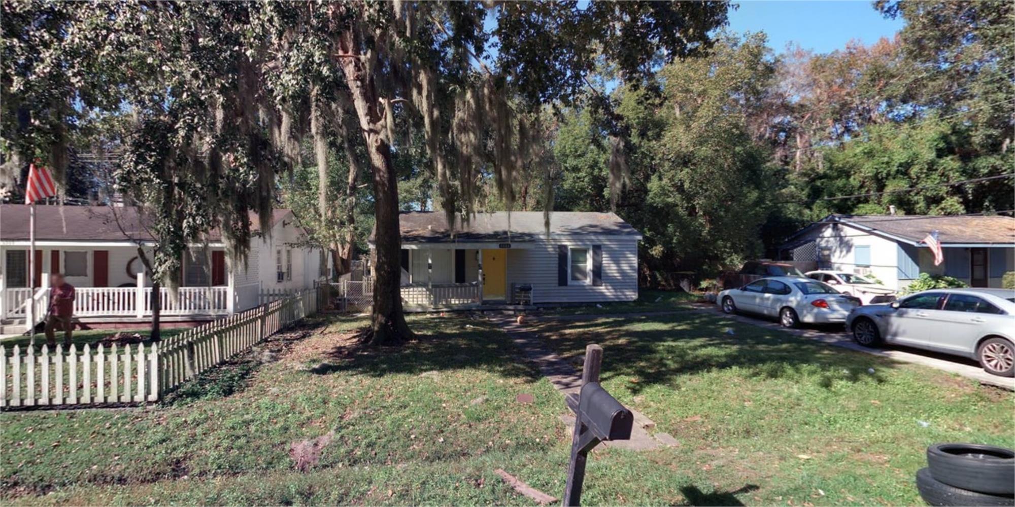 5509 Emory Dr, Savannah, GA 31406-2333