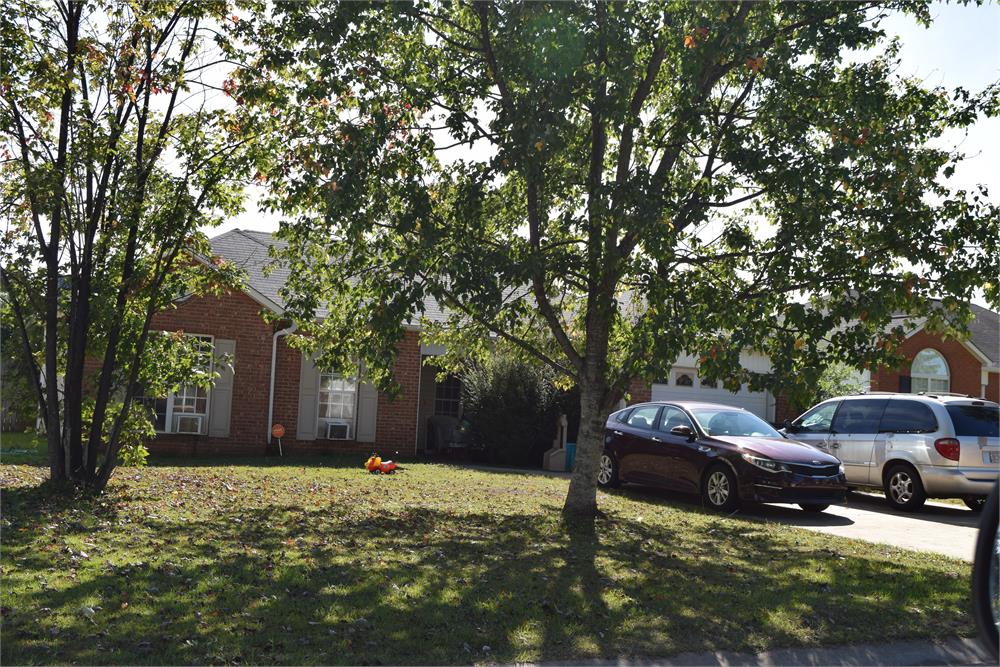 411 Dorothy Ct, Warner Robins, GA 31088-2332
