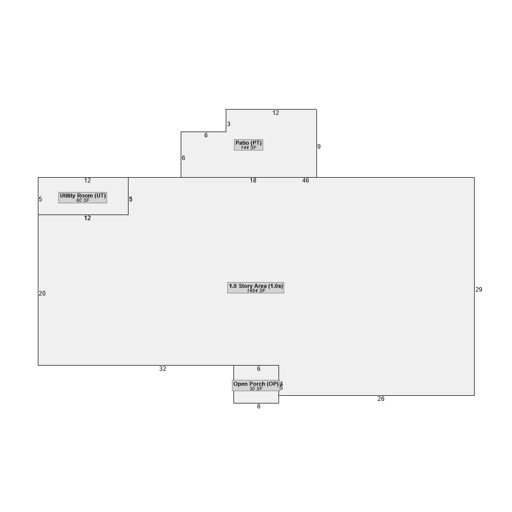 1305 Bluebird Ave, Thomasville, GA 31792-3807