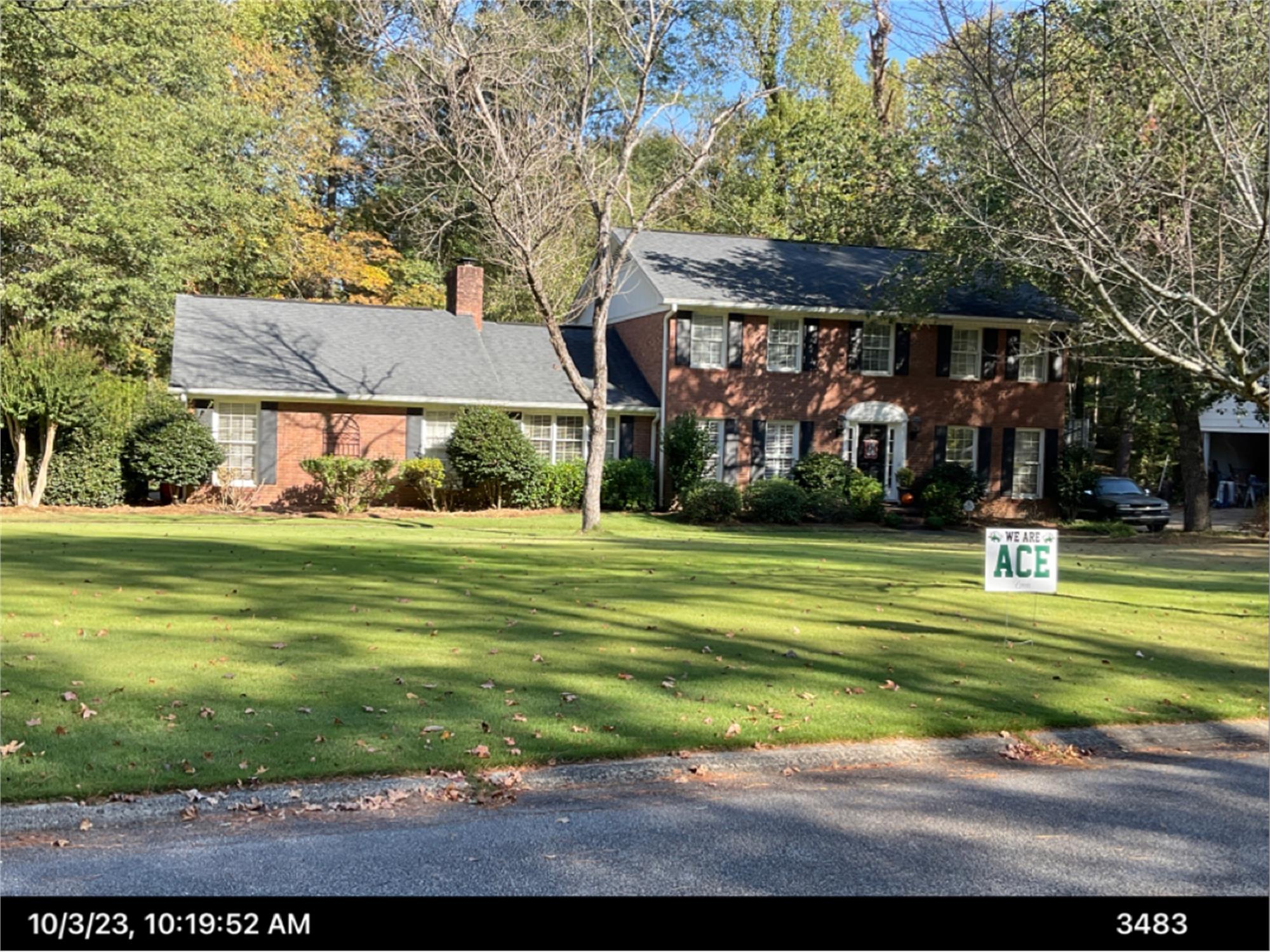 134 Tattershall Ct, Macon, GA 31210-2126