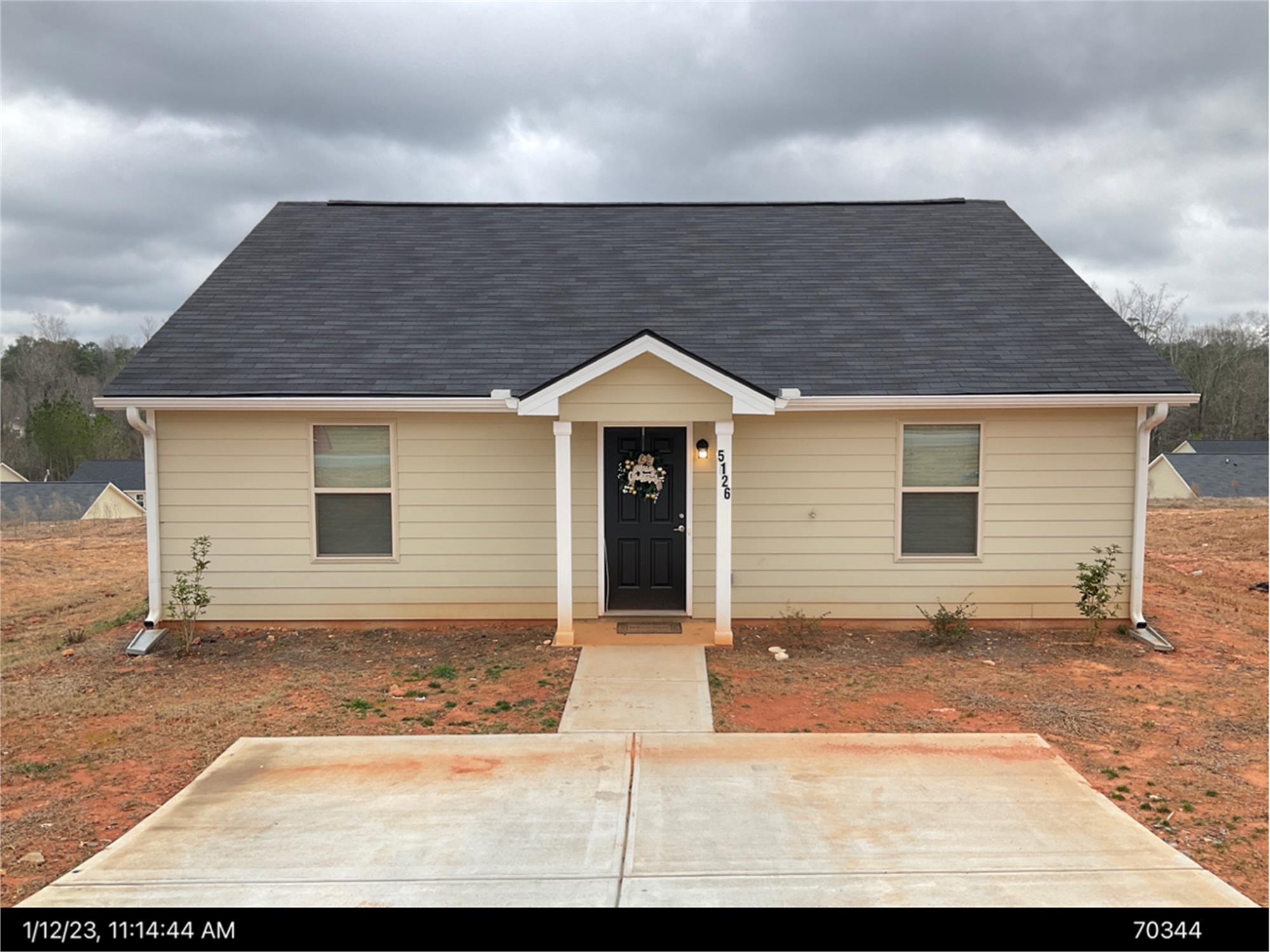 5126 Shirley Ct, Macon, GA 31210-5914