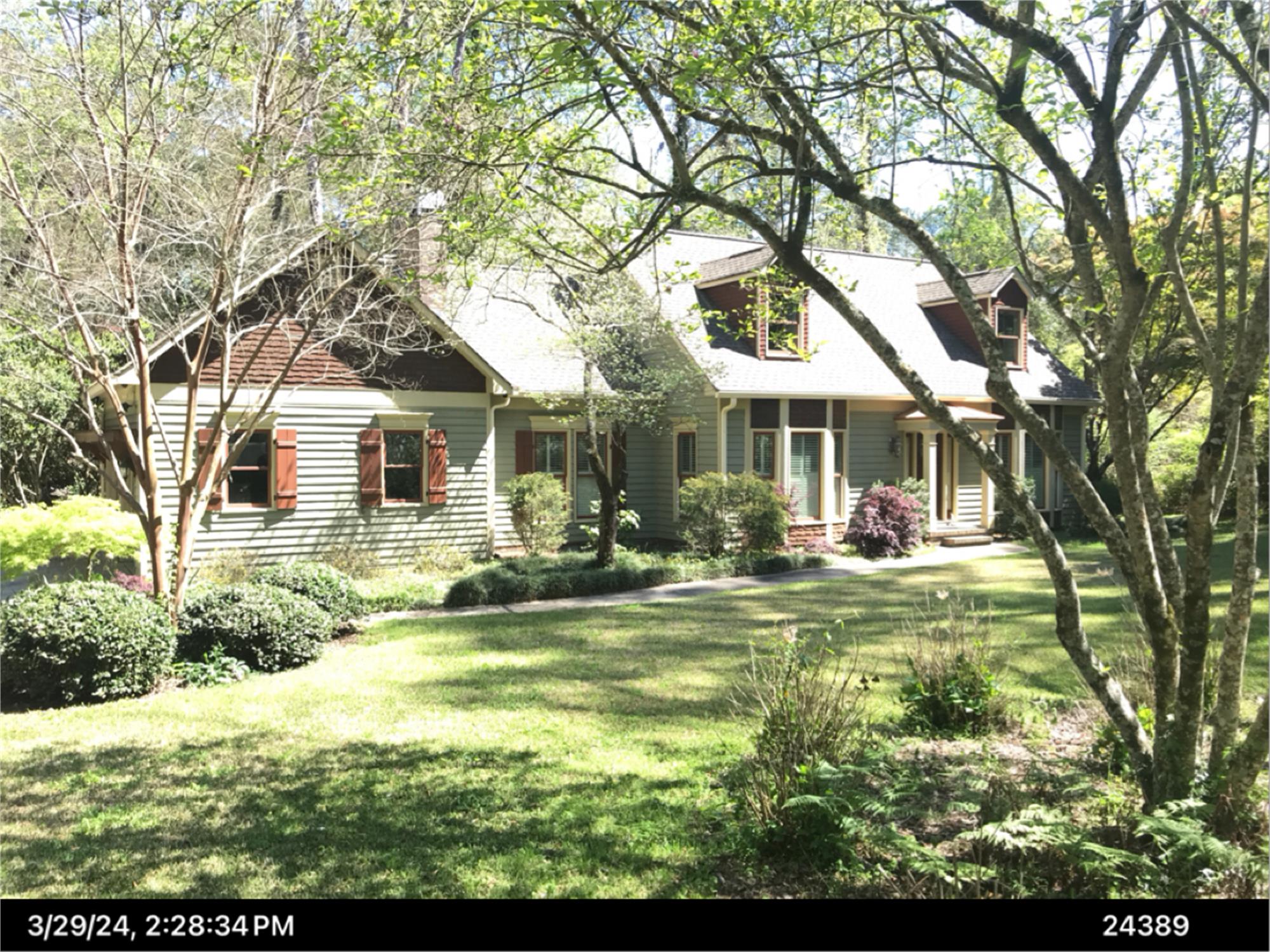 605 Wesleyan Dr, Macon, GA 31210-3005