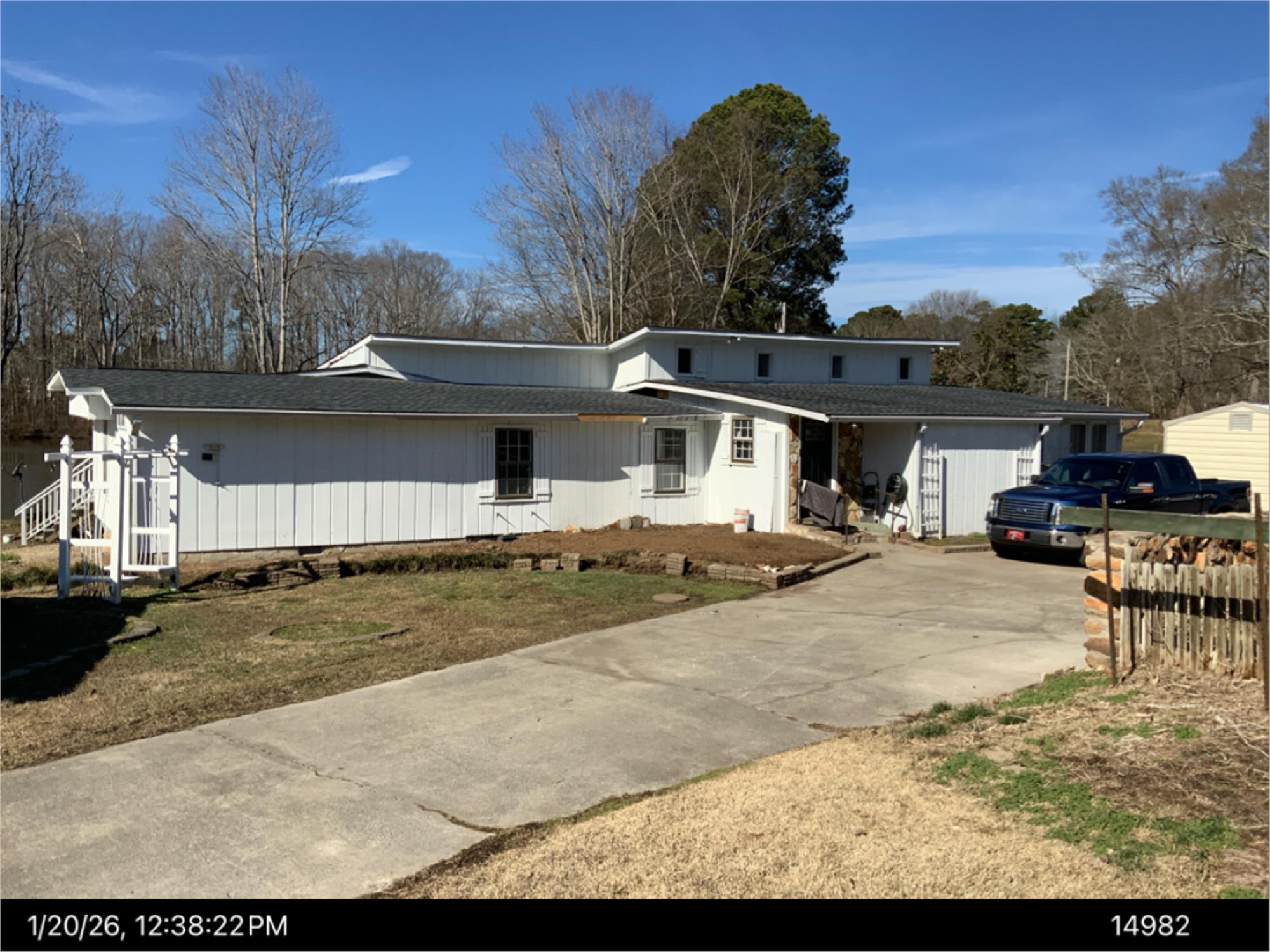 1911 Rocky Branch Rd, Villa Rica, GA 30180-4734