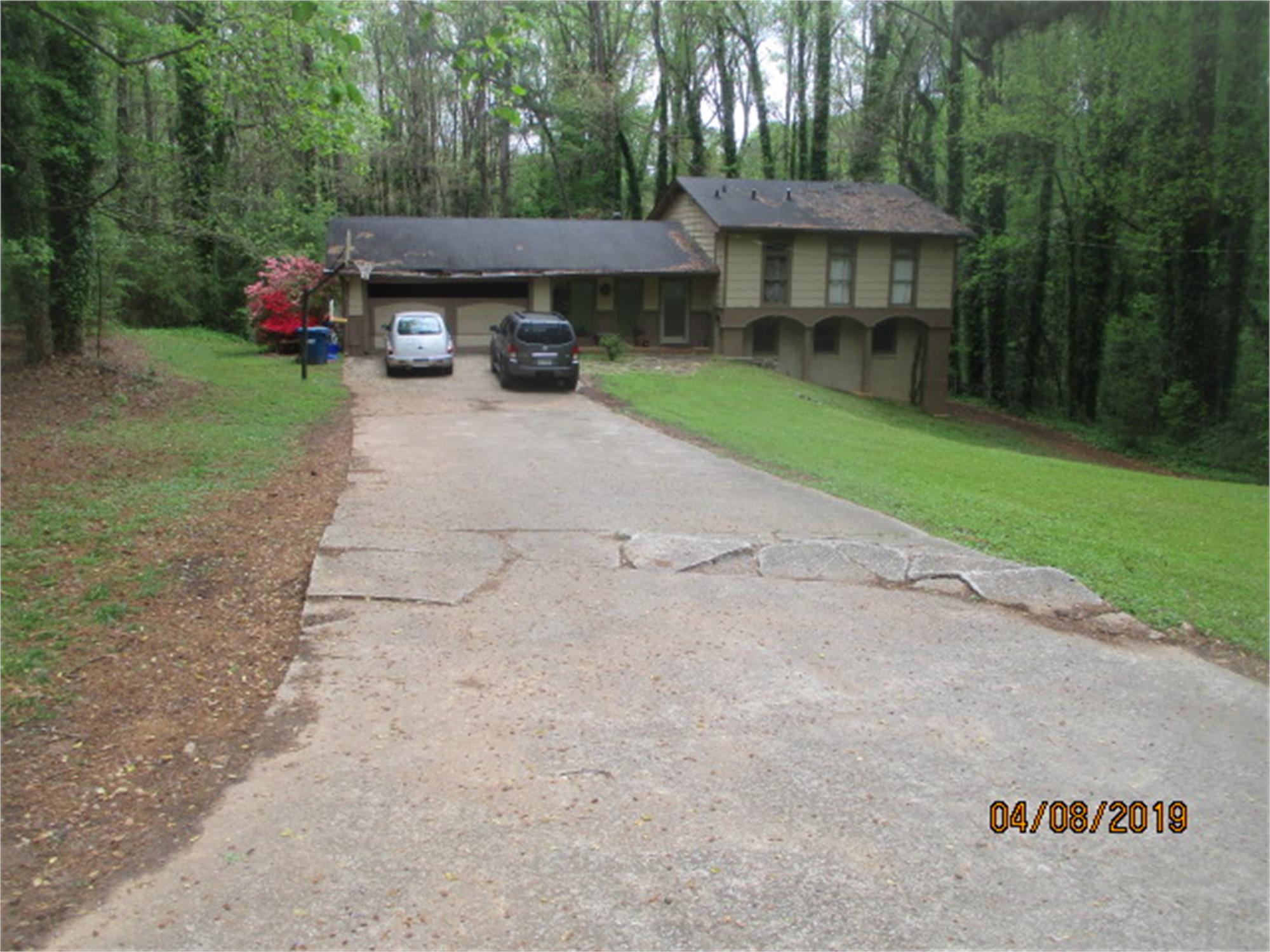 5531 Four Winds Dr Sw, Lilburn, GA 30047-6415