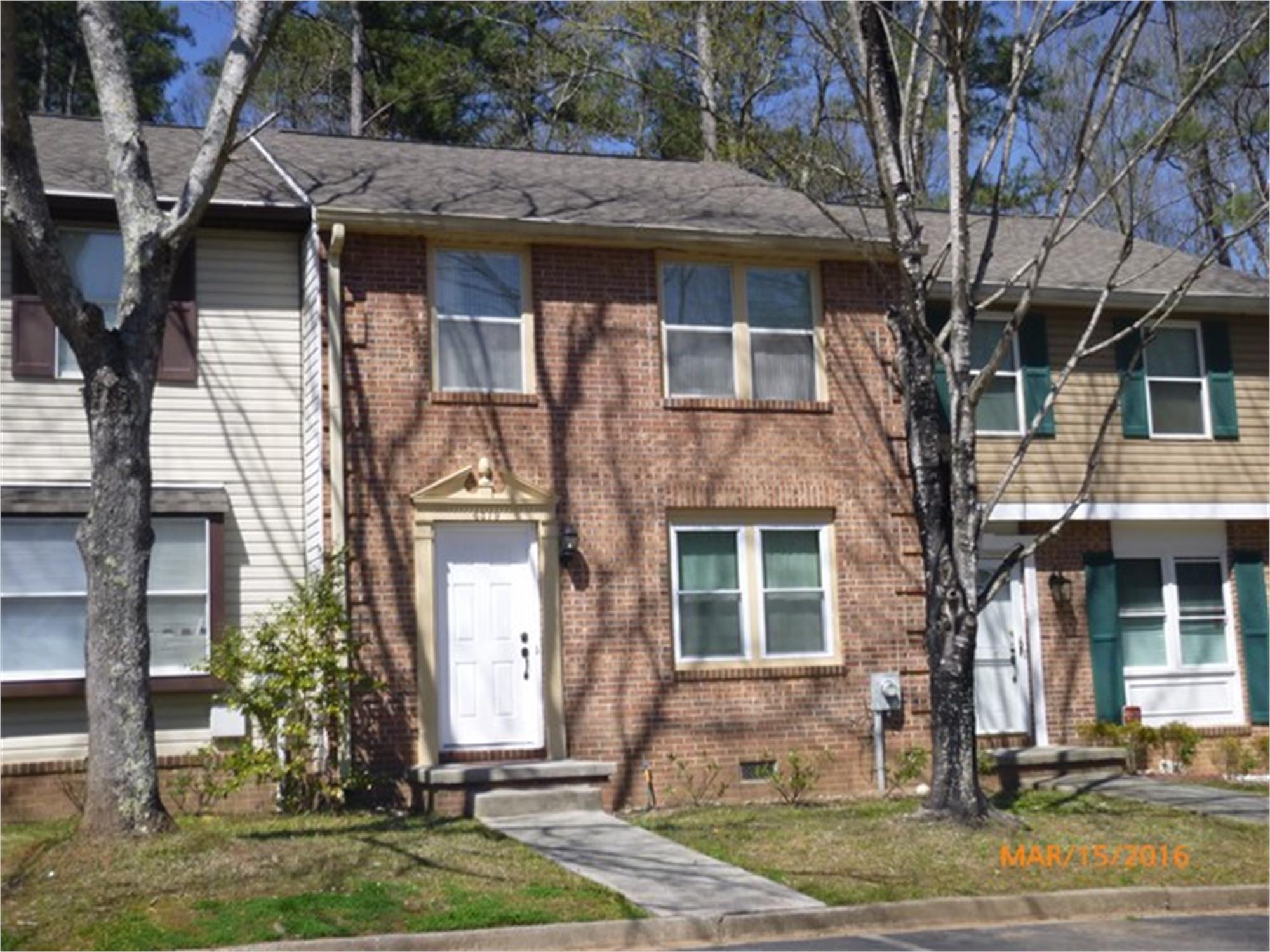 6379 Wedgeview Ln, Tucker, GA 30084-1394