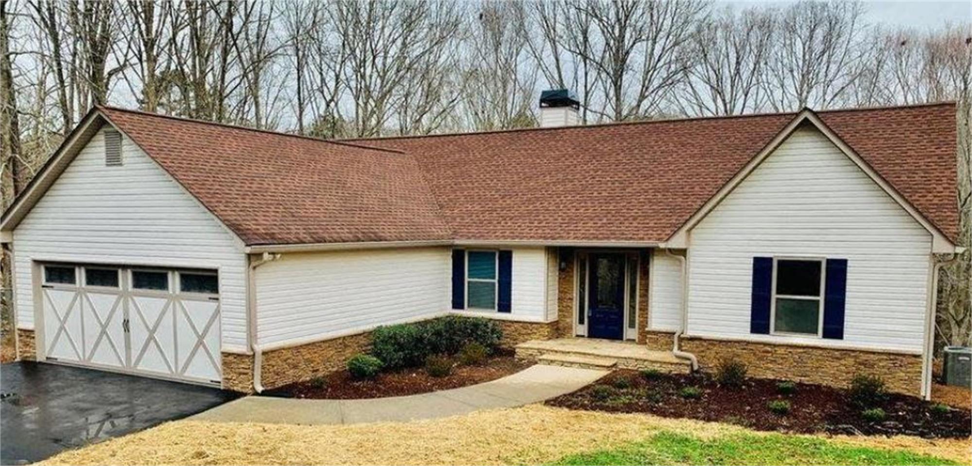 4976 Turk Rd, Flowery Branch, GA 30542-5131