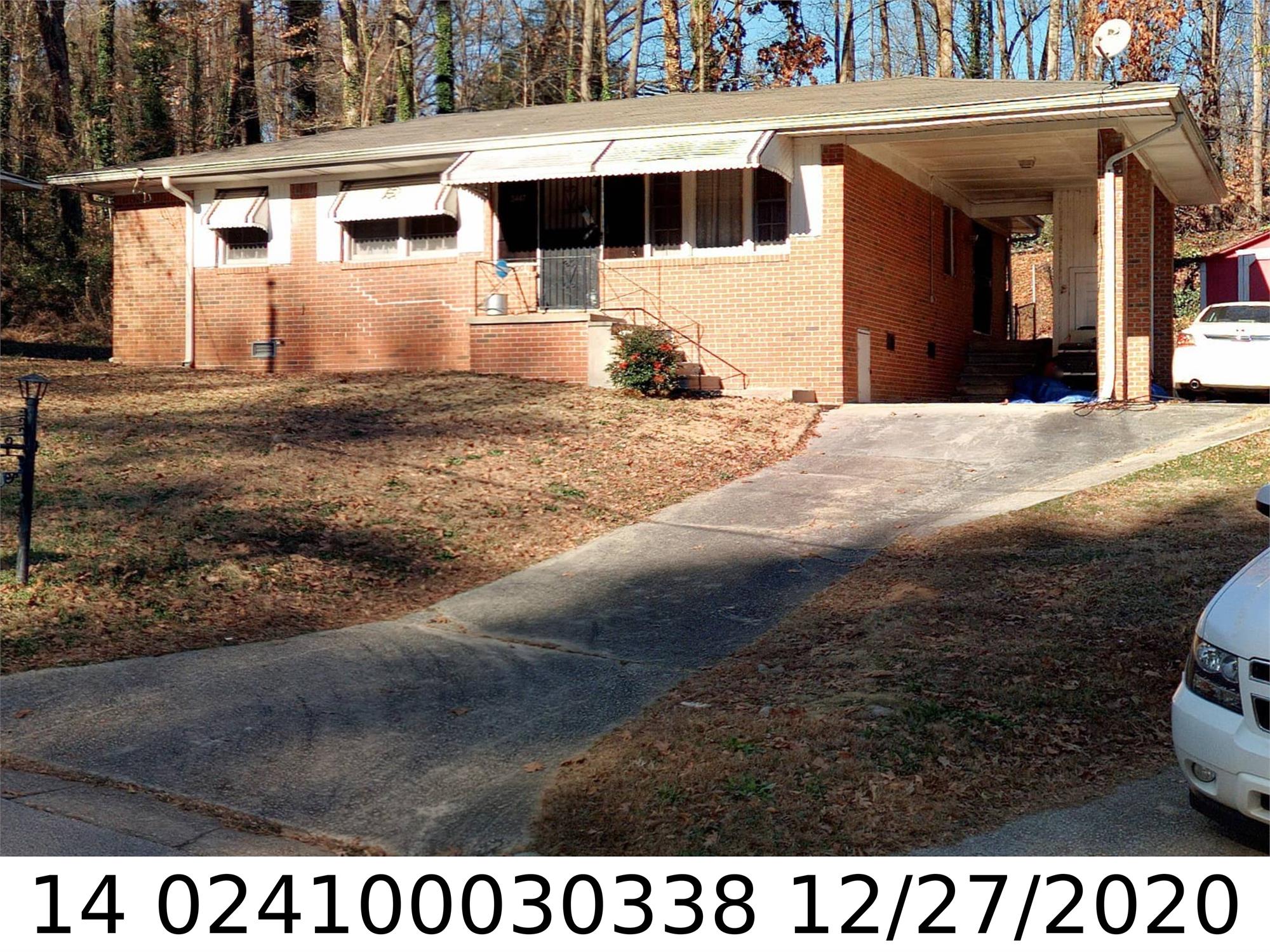 3447 Adkins Rd Nw, Atlanta, GA 30331-1403