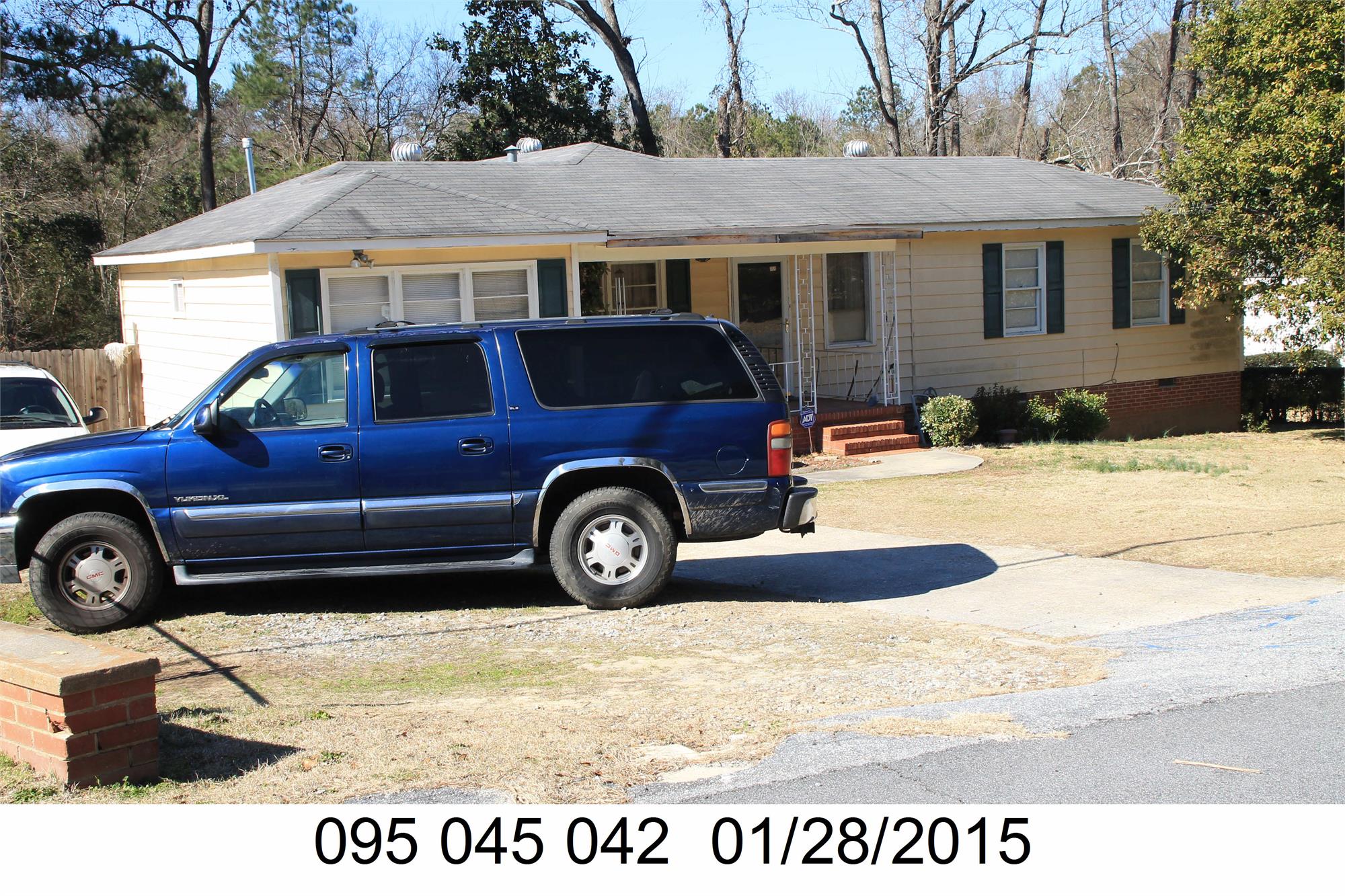 935 Eastwood Dr, Columbus, GA 31907-5113