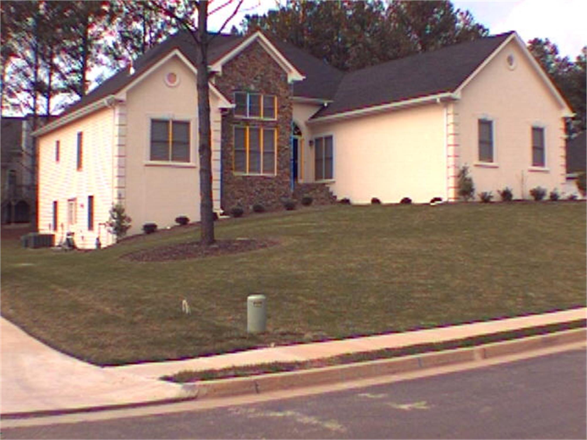 929 Mendenhall Way Sw, Grayson, GA 30017-2955