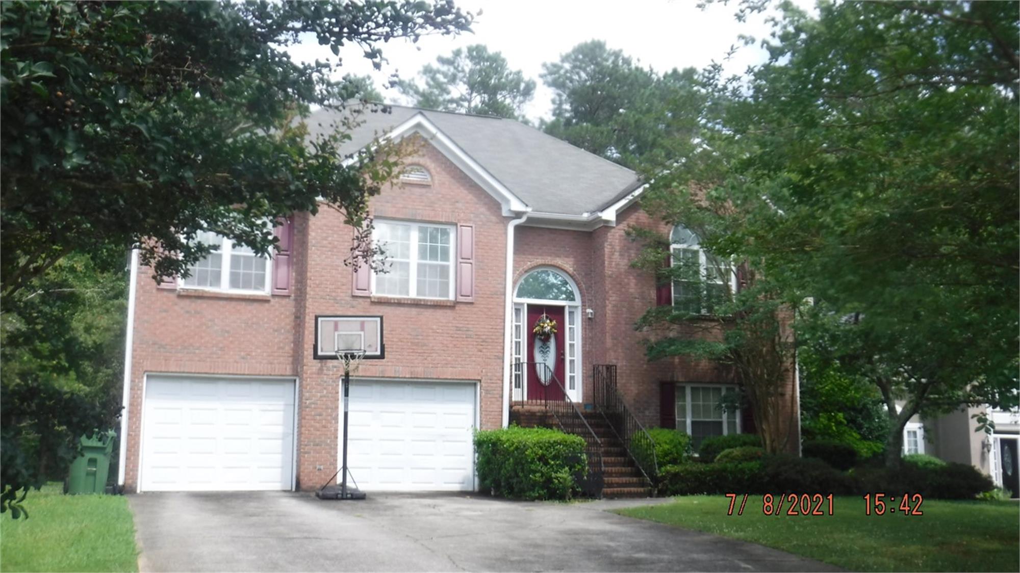 3245 Perch Dr Sw, Marietta, GA 30008-5942