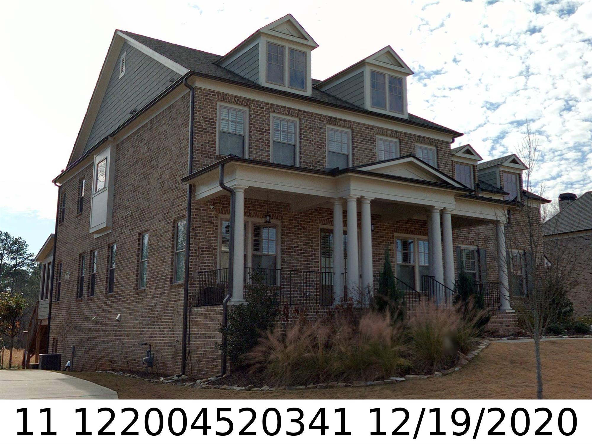 7335 Kemper Dr, Johns Creek, GA 30097-2620