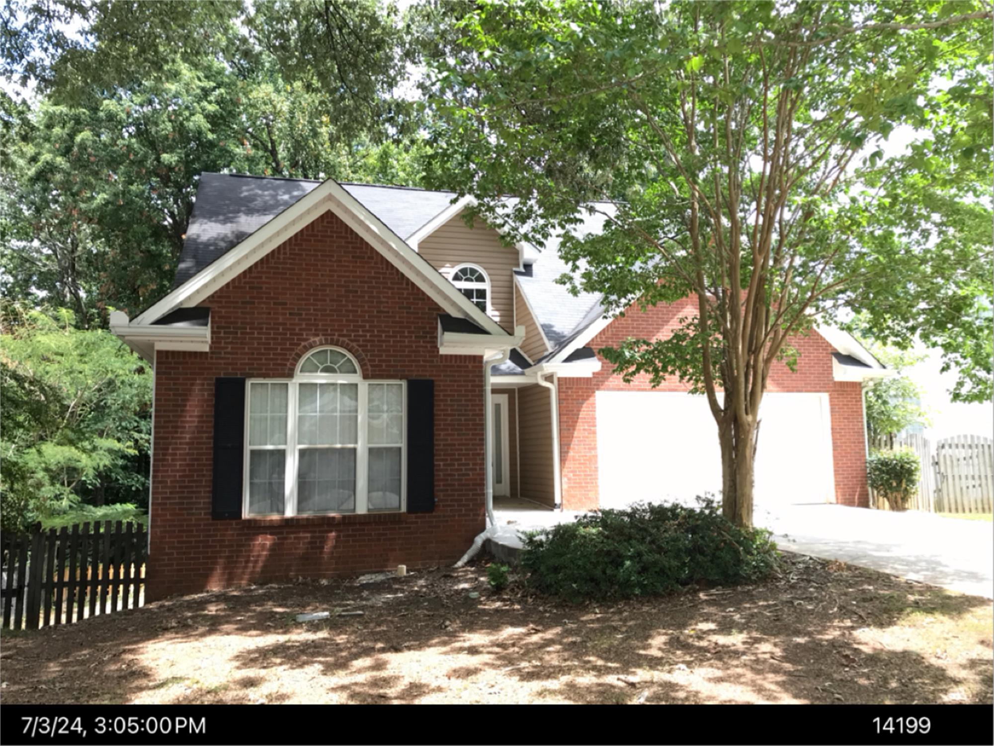 159 Ashton Dr, Macon, GA 31220-6626