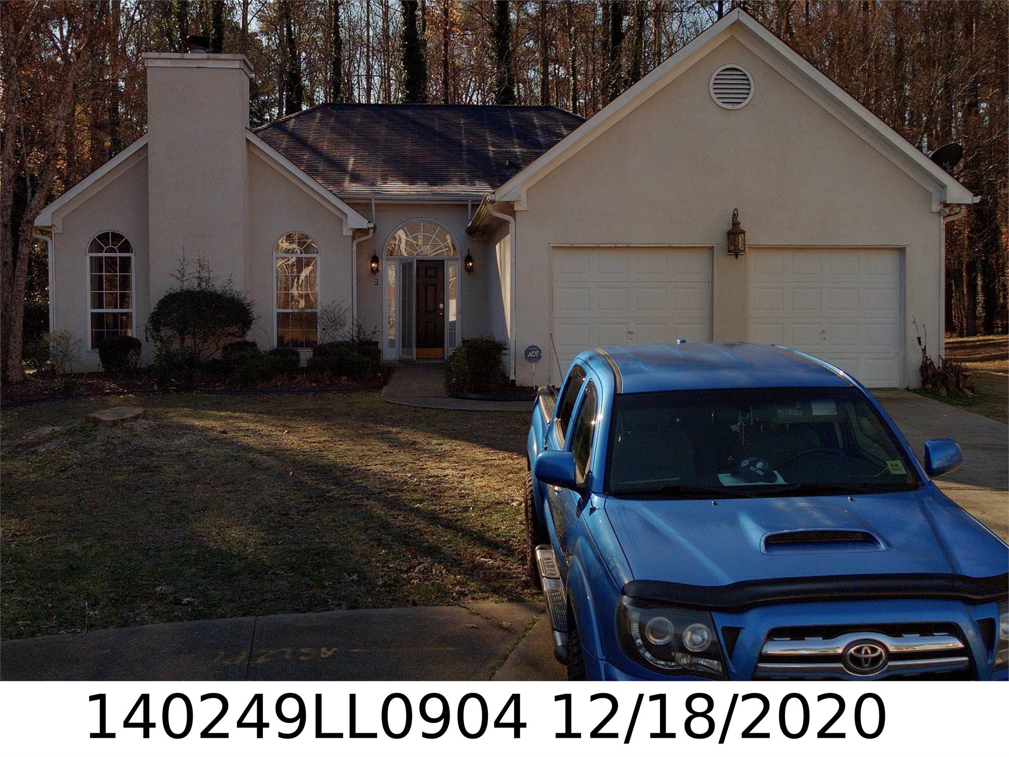 3704 Denville Trce Sw, Atlanta, GA 30331-2240
