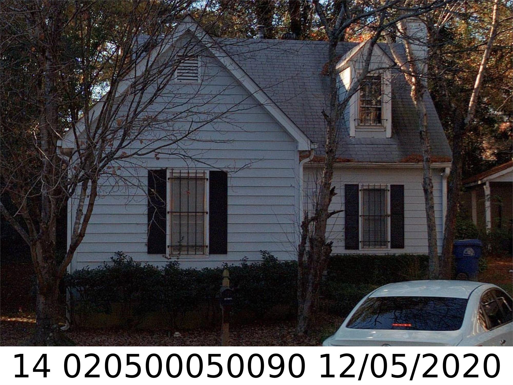 11 Kelso At Peyton Dr Sw, Atlanta, GA 30311-1721