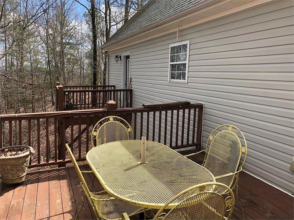 345 Marque Ln Ne, Ranger, GA 30734