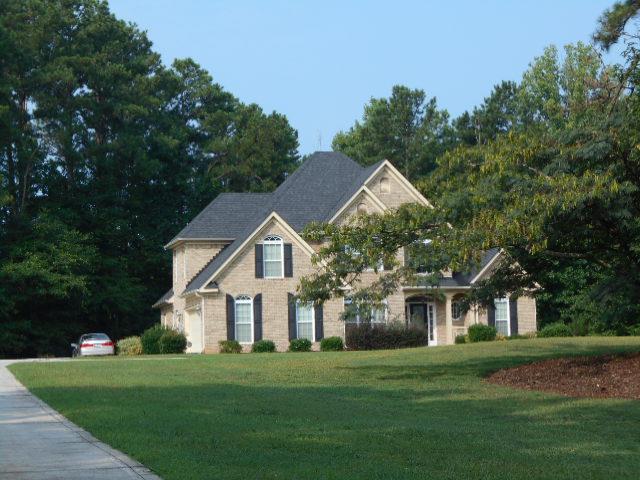 2412 Rockbridge Rd Nw, Conyers, GA 30012-2915