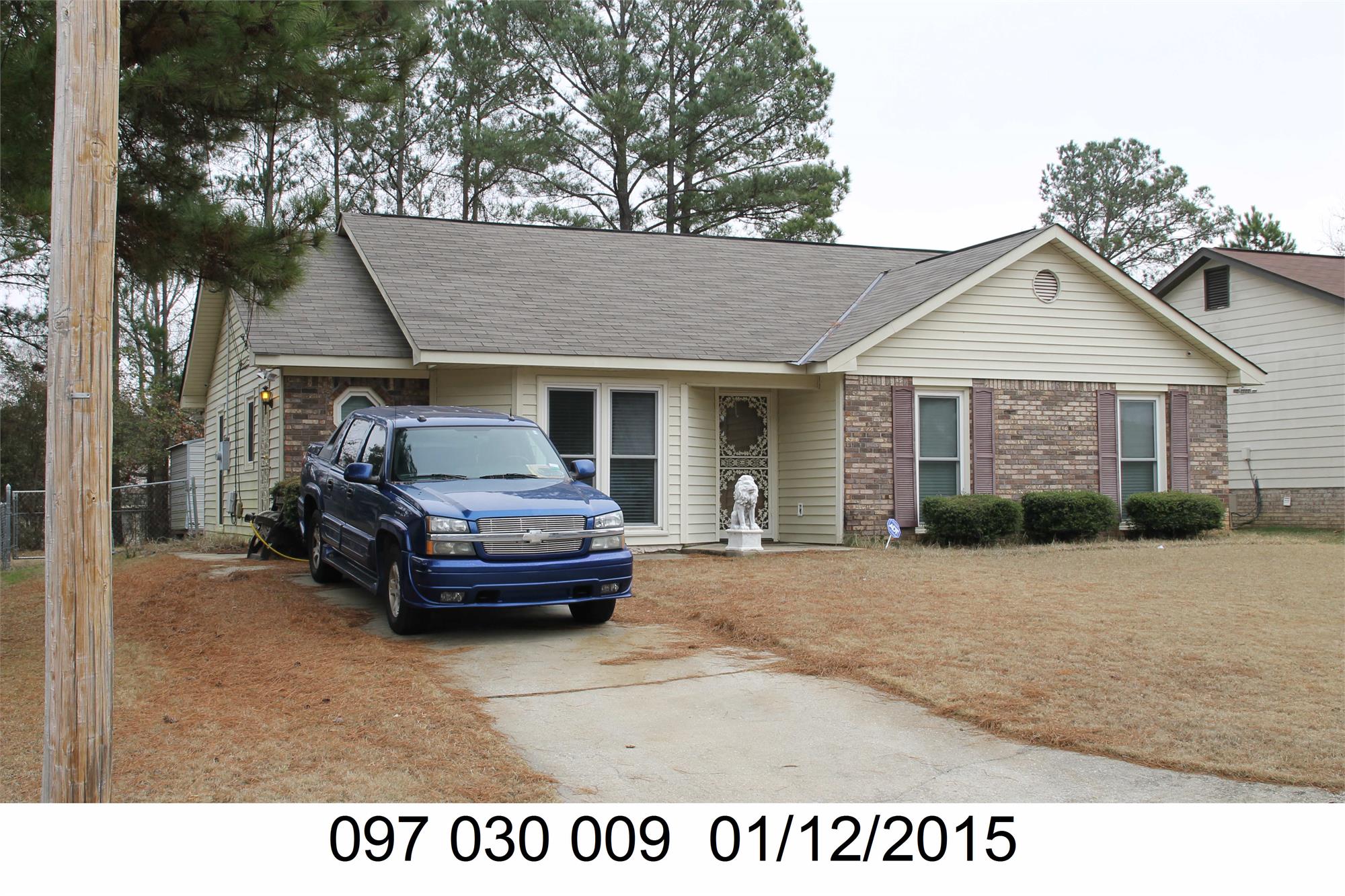 3100 Lansing Ave, Columbus, GA 31907-2944
