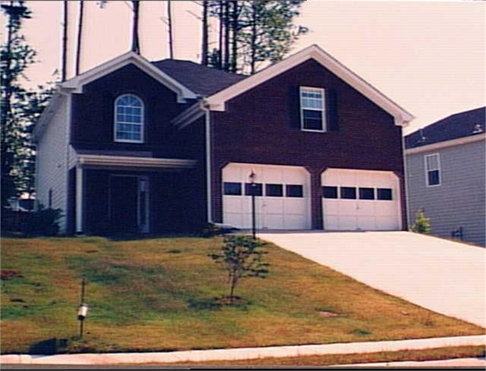 1855 Racquet Club Cir Nw, Lawrenceville, GA 30043-5646
