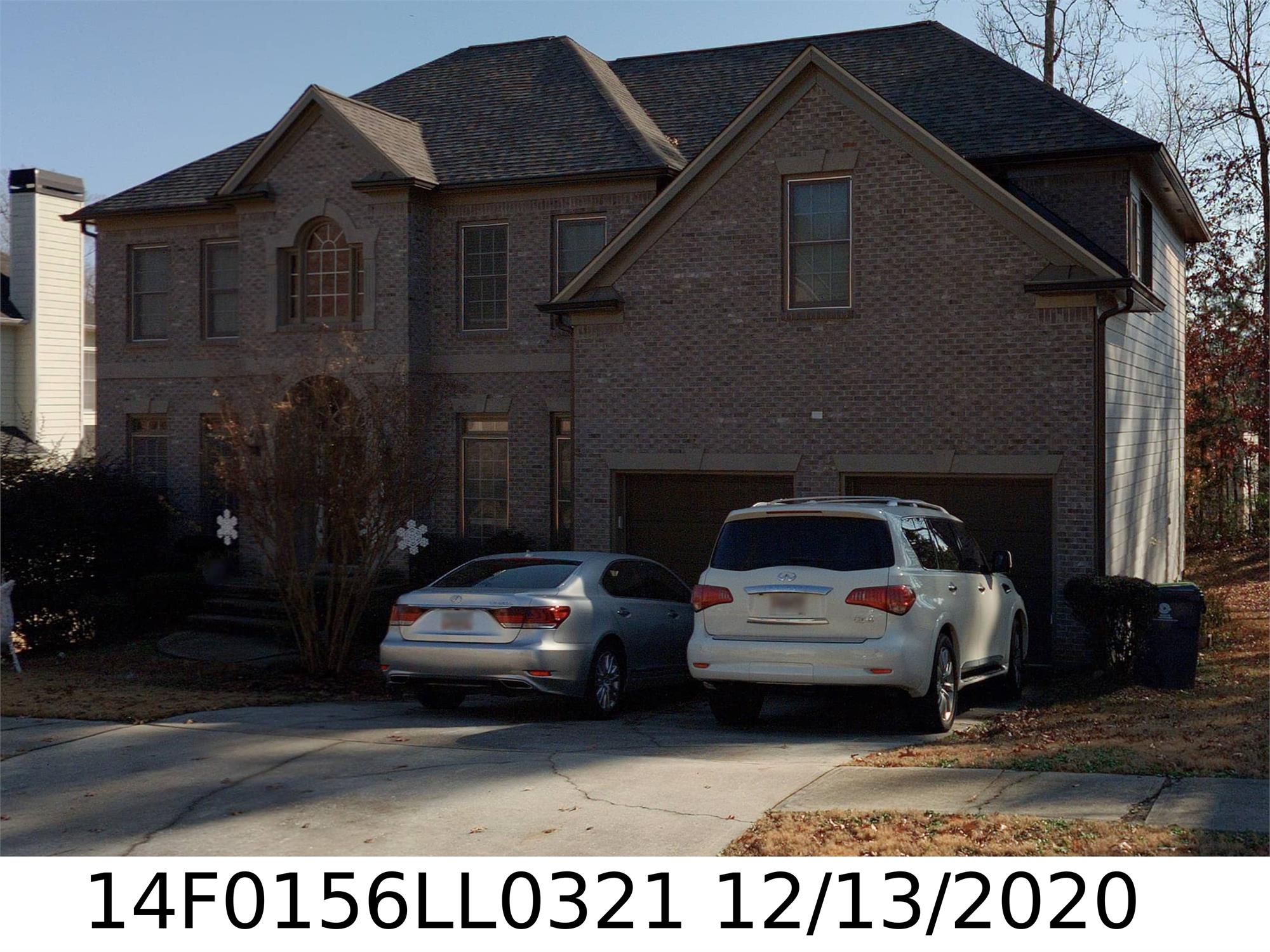 3515 Renaissance Cir, Atlanta, GA 30349-7934