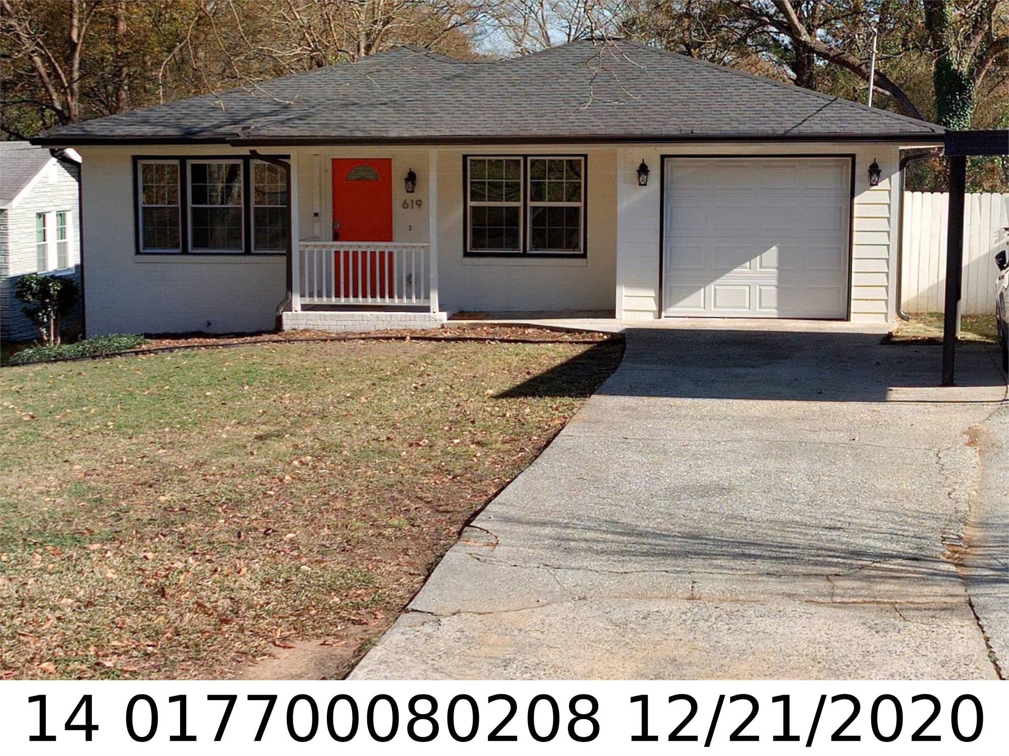 619 Center Hill Ave Nw, Atlanta, GA 30318-6234