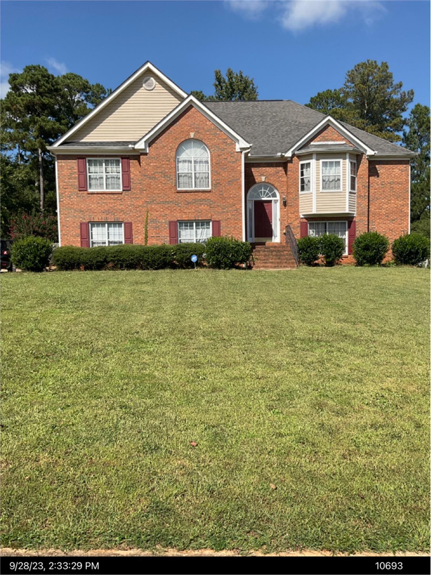 1417 St Charles Ct Se, Conyers, GA 30094-2525