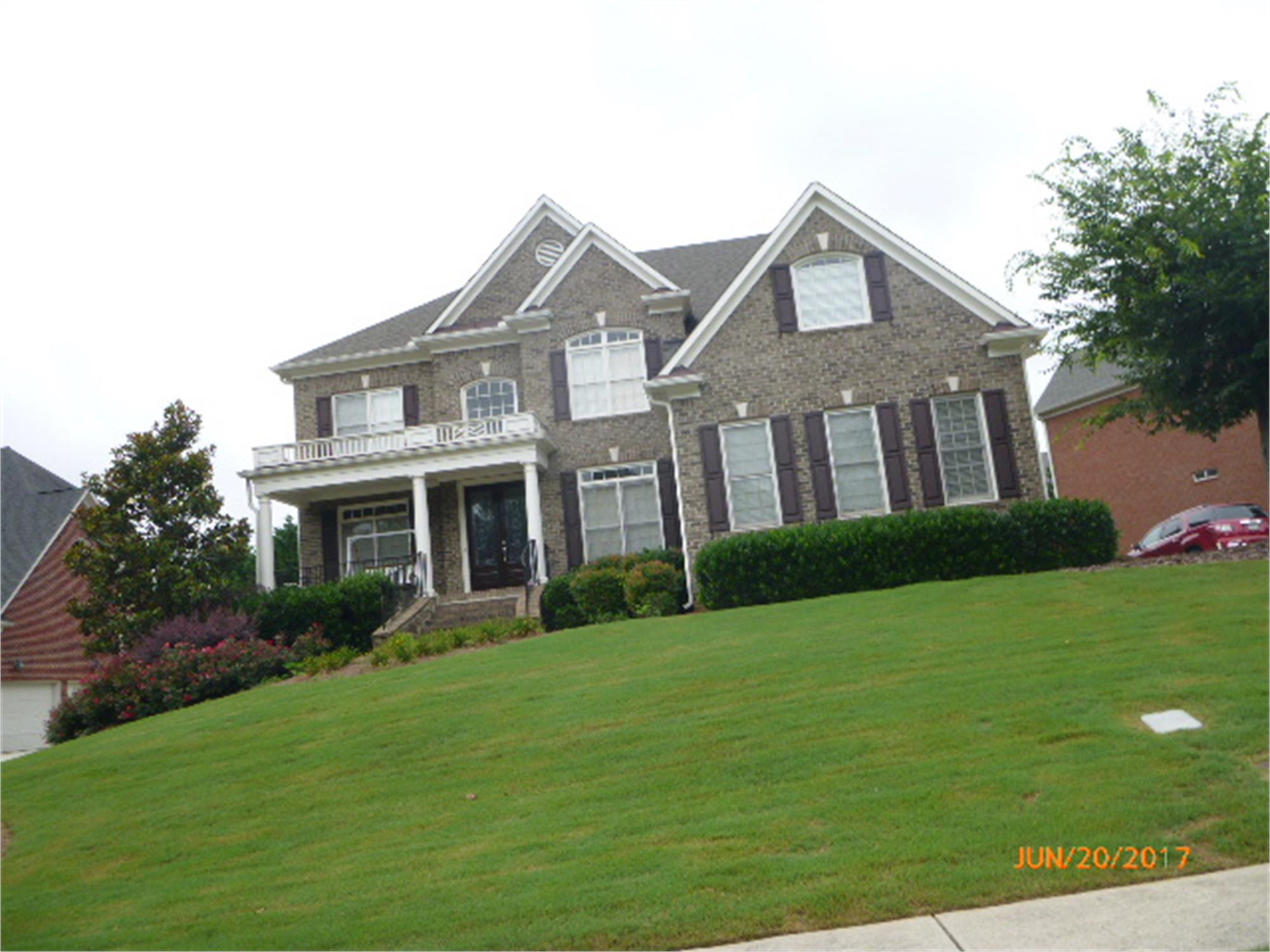 3176 Birkdale Ave Nw, Duluth, GA 30097-5228