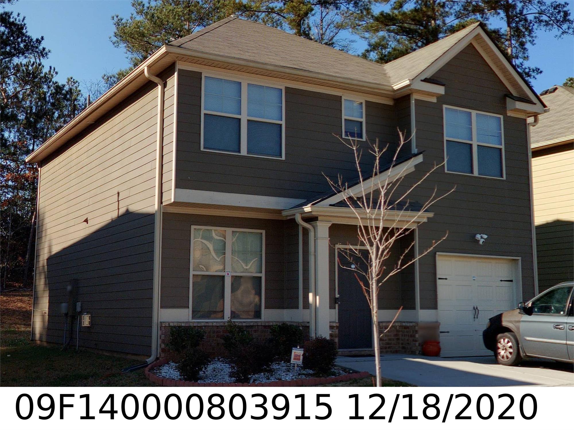 6572 Woodwell Dr, Union City, GA 30291-7152