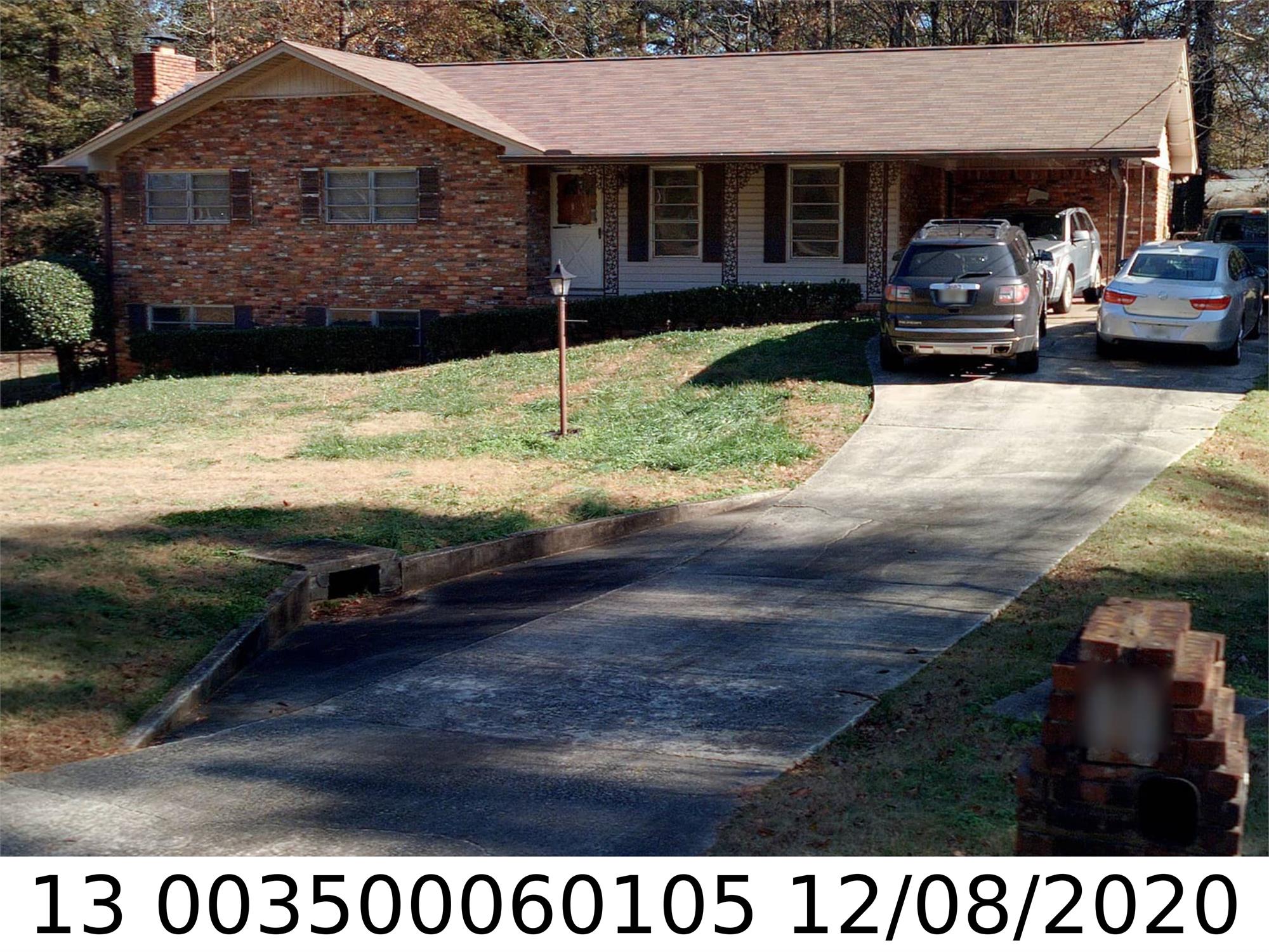 4690 Janice Dr, Atlanta, GA 30337-5310