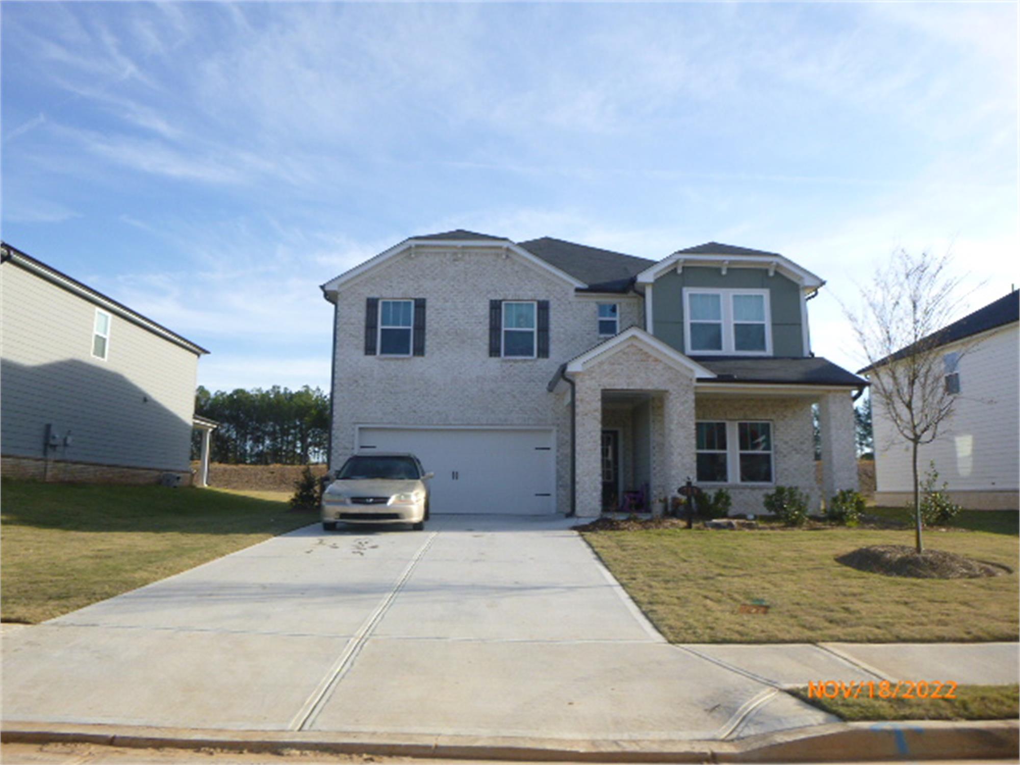 719 Sara Meadow Rd, Loganville, GA 30052-5950