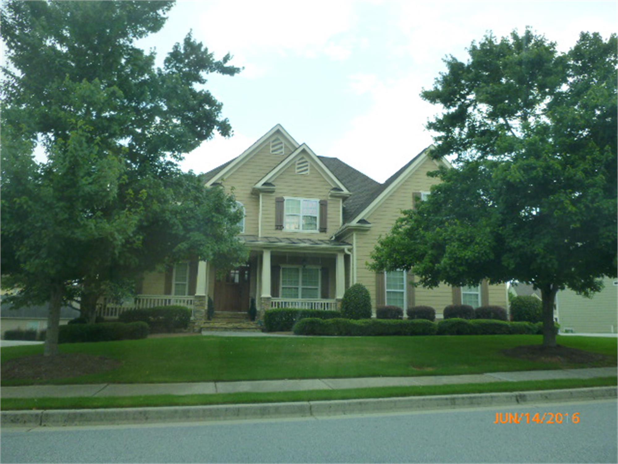 2089 Keeling Mill Ter Sw, Grayson, GA 30017-4970