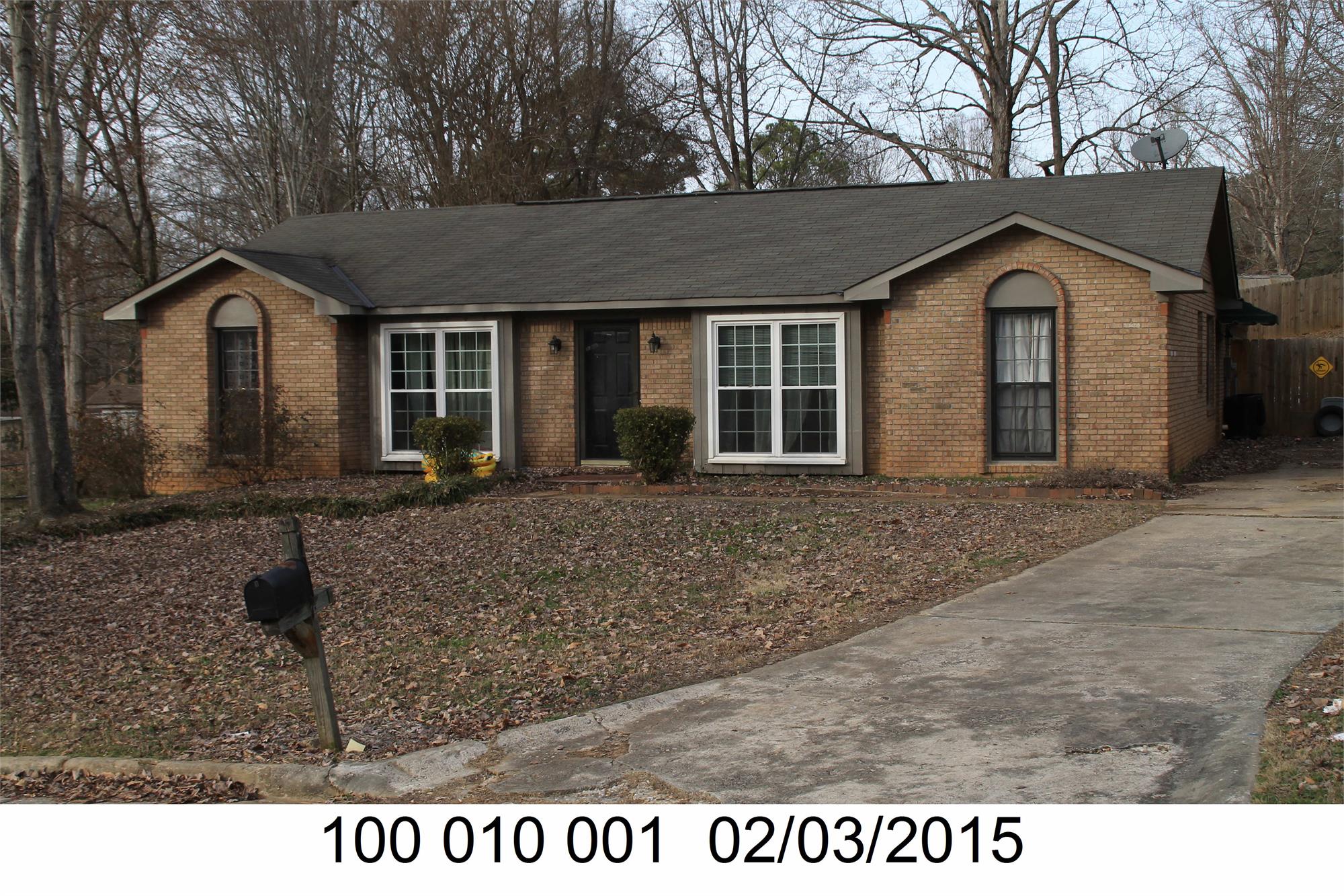 4917 Sterling Ridge Ct, Columbus, GA 31909-4148