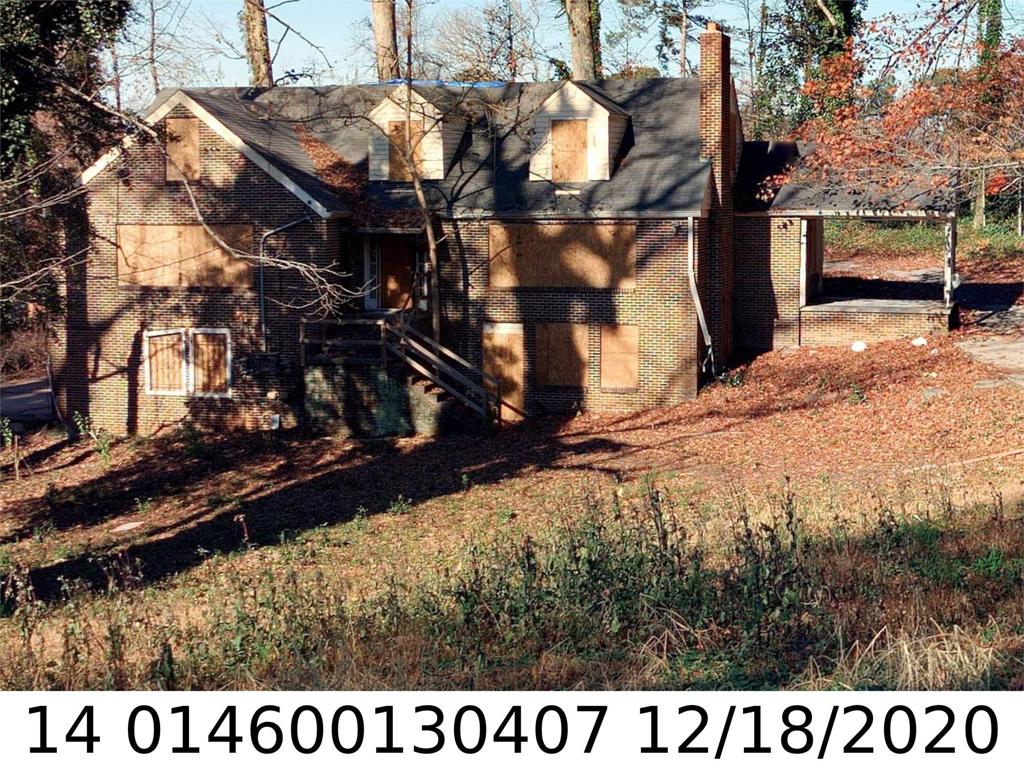 1511 Joseph E Boone Blvd Nw, Atlanta, GA 30314-2003