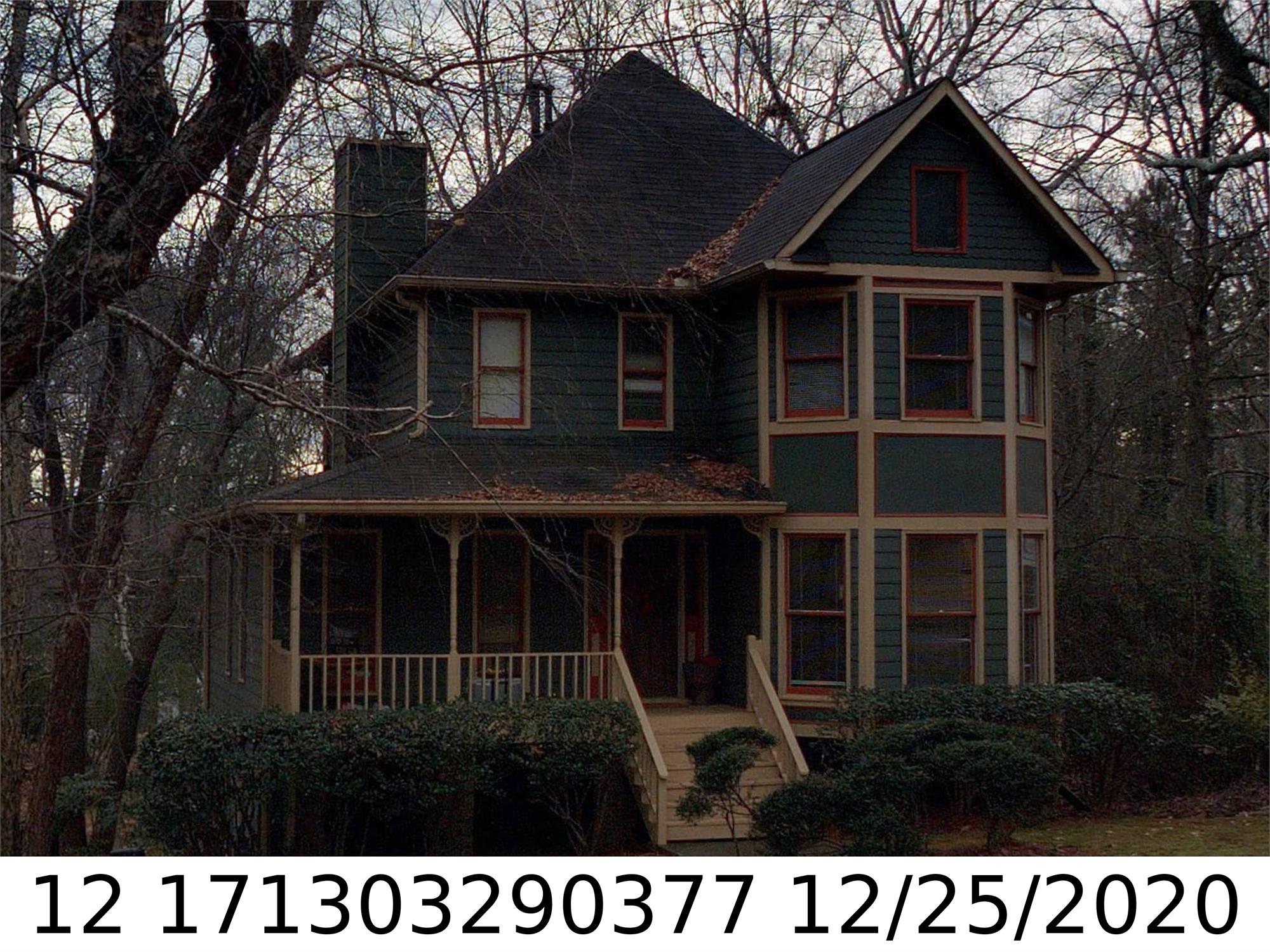220 Farm Trak, Roswell, GA 30075-4217