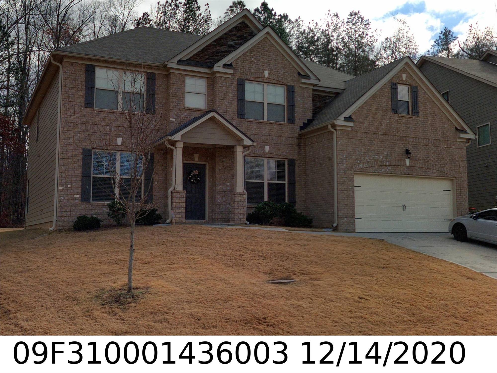 818 Lorrimont Ln, Fairburn, GA 30213-4833