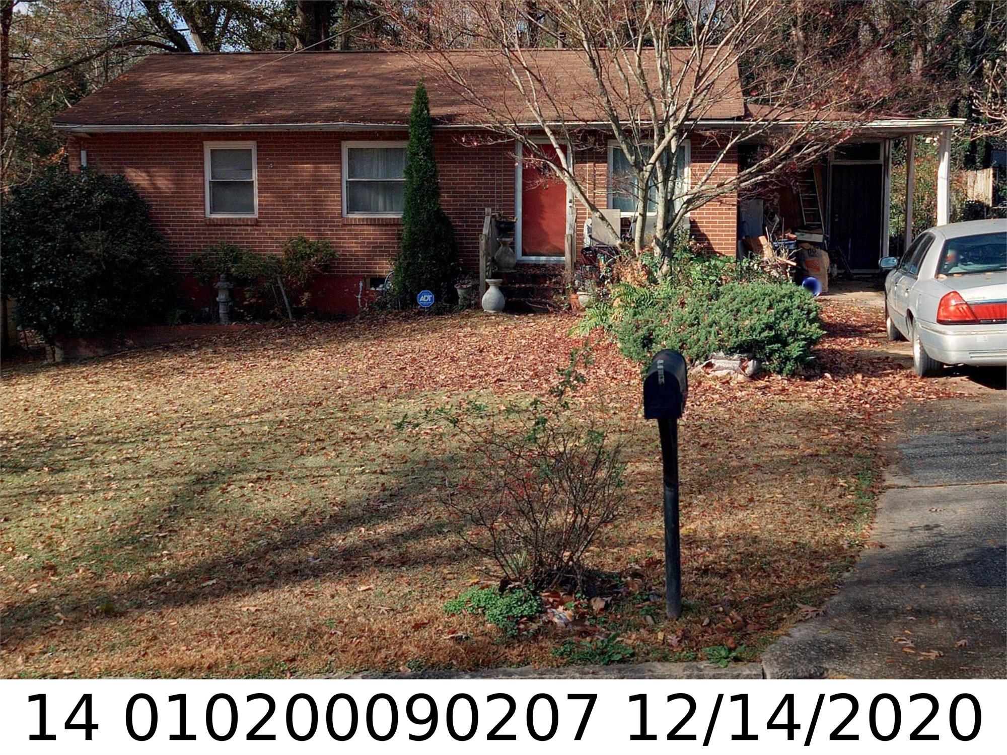 2369 Springdale Rd Sw, Atlanta, GA 30315-6119