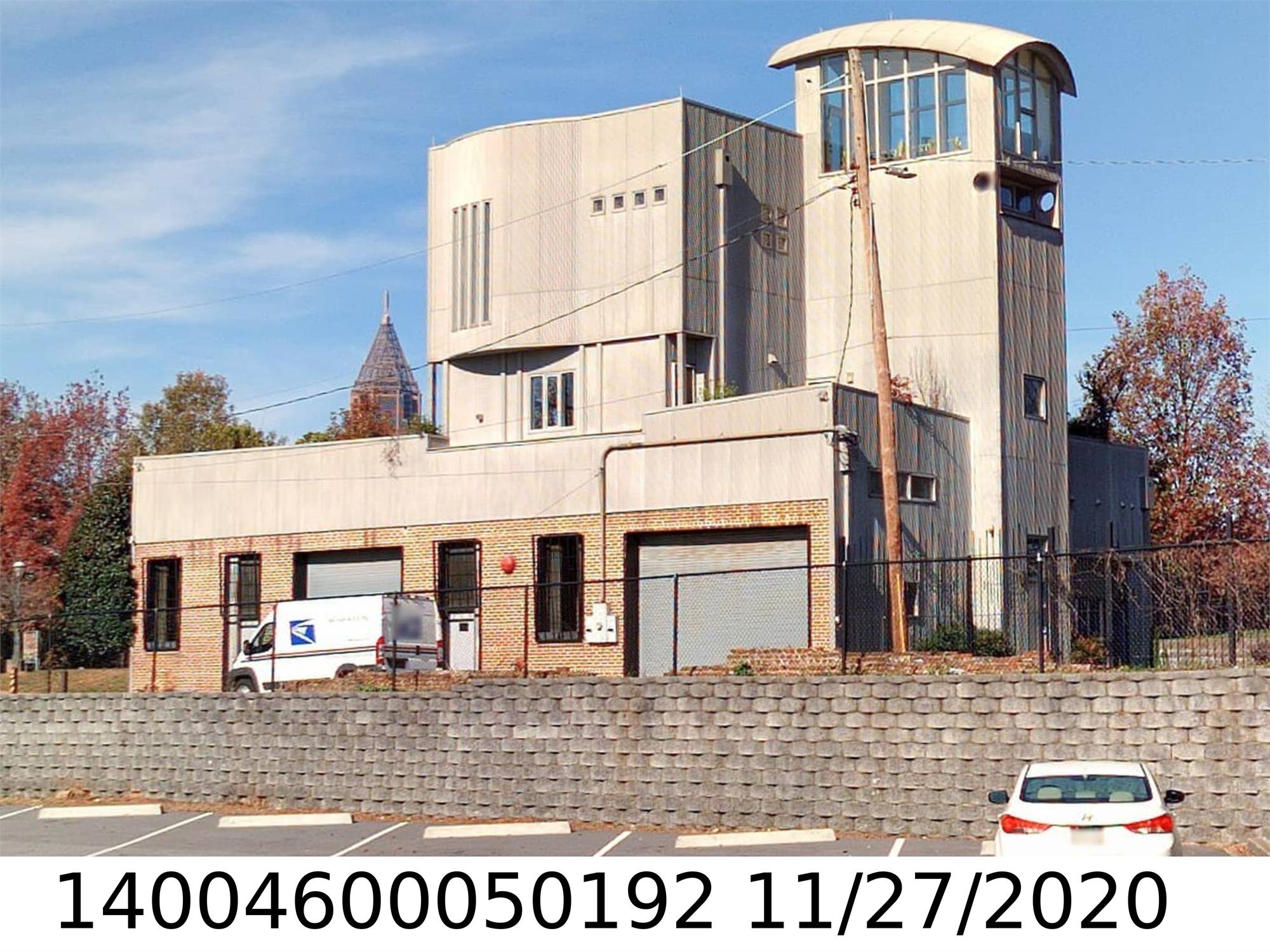 442 Cain St Ne, Atlanta, GA 30312-1318
