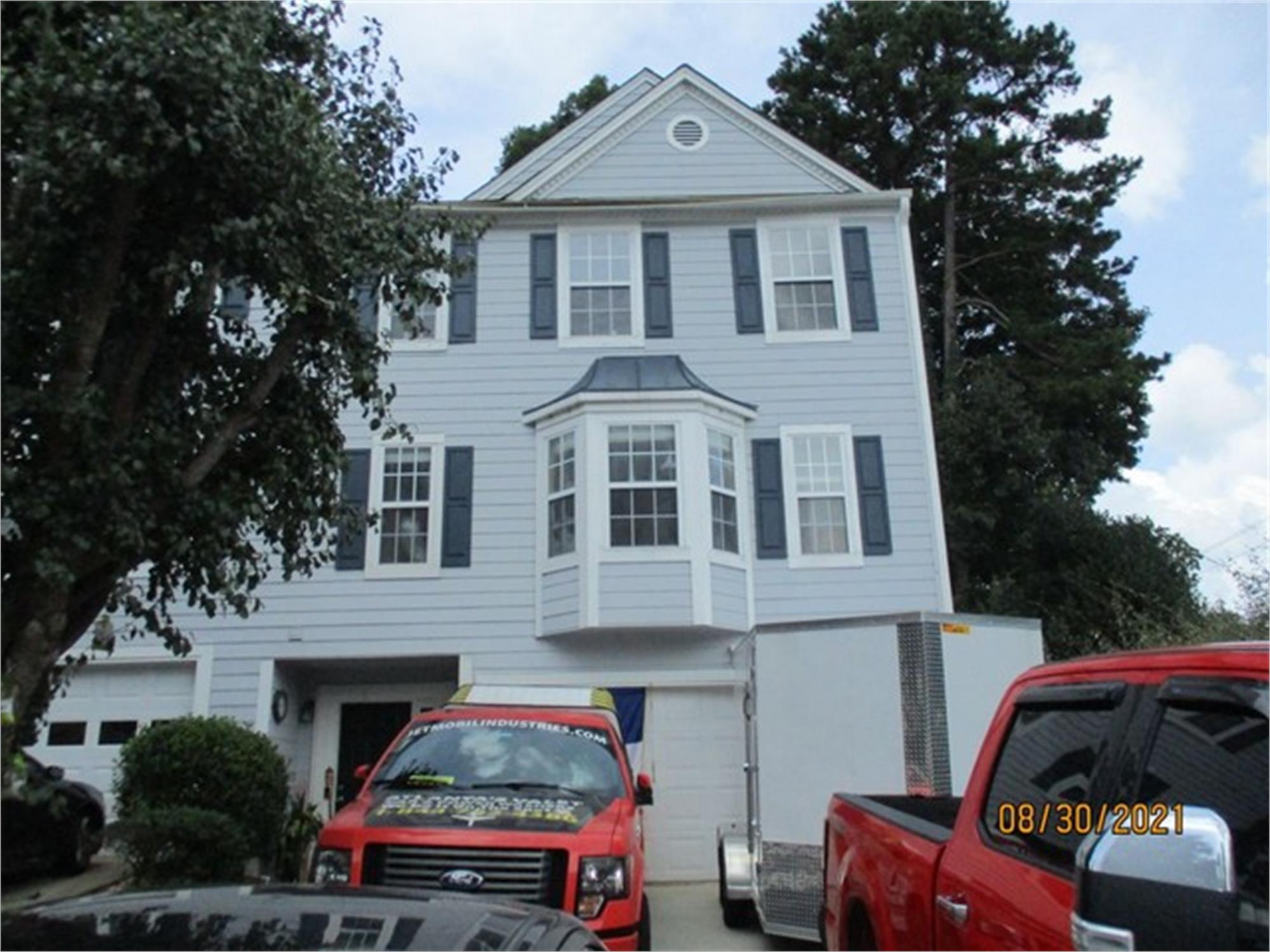 901 Vintage Pointe Dr Nw, Lawrenceville, GA 30044-3271