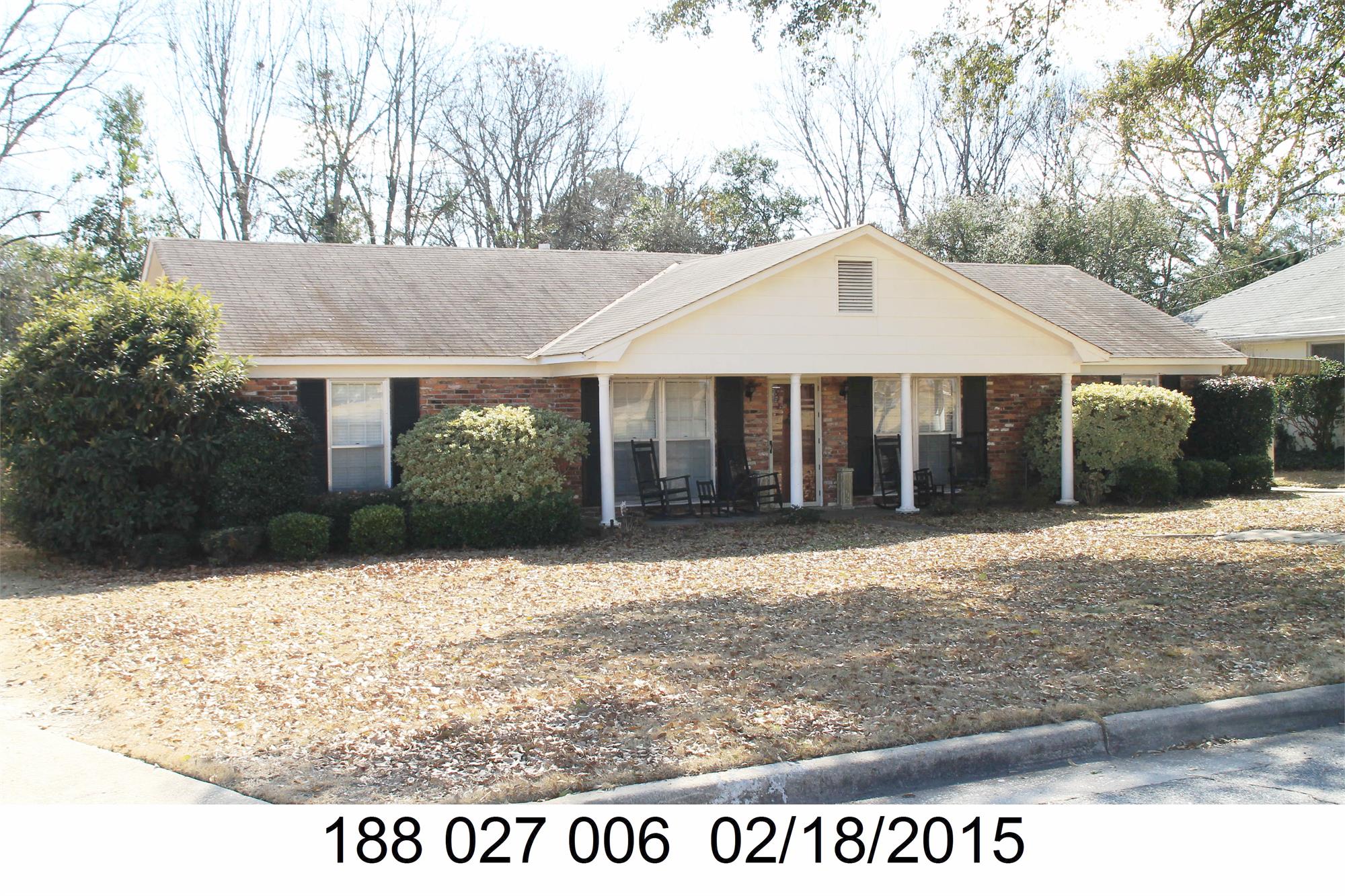 2124 Leeds Dr, Columbus, GA 31904-9025
