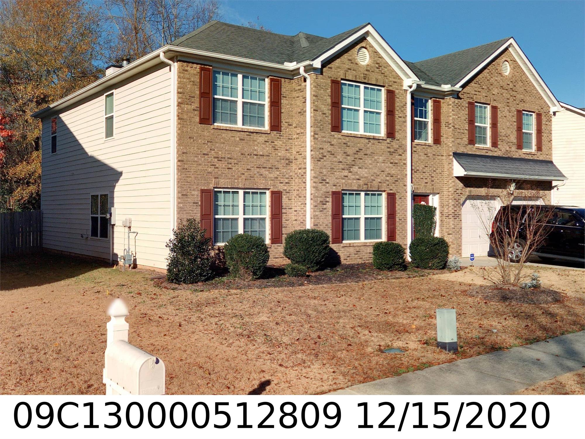 6977 Talkeetna Ct Sw, Atlanta, GA 30331-9482