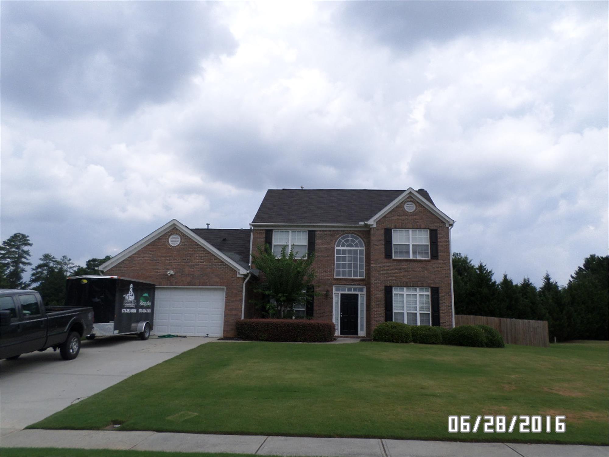 1135 Baltic Ct, Loganville, GA 30052-6762