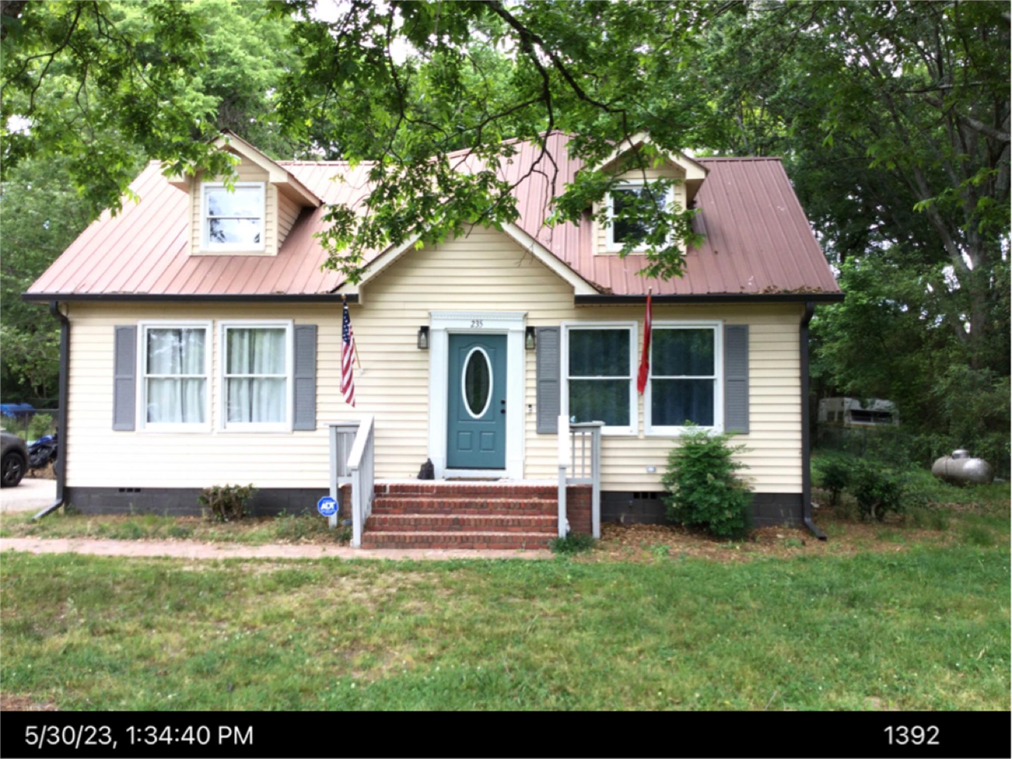 235 Peachtree St, Cedartown, GA 30125-2841