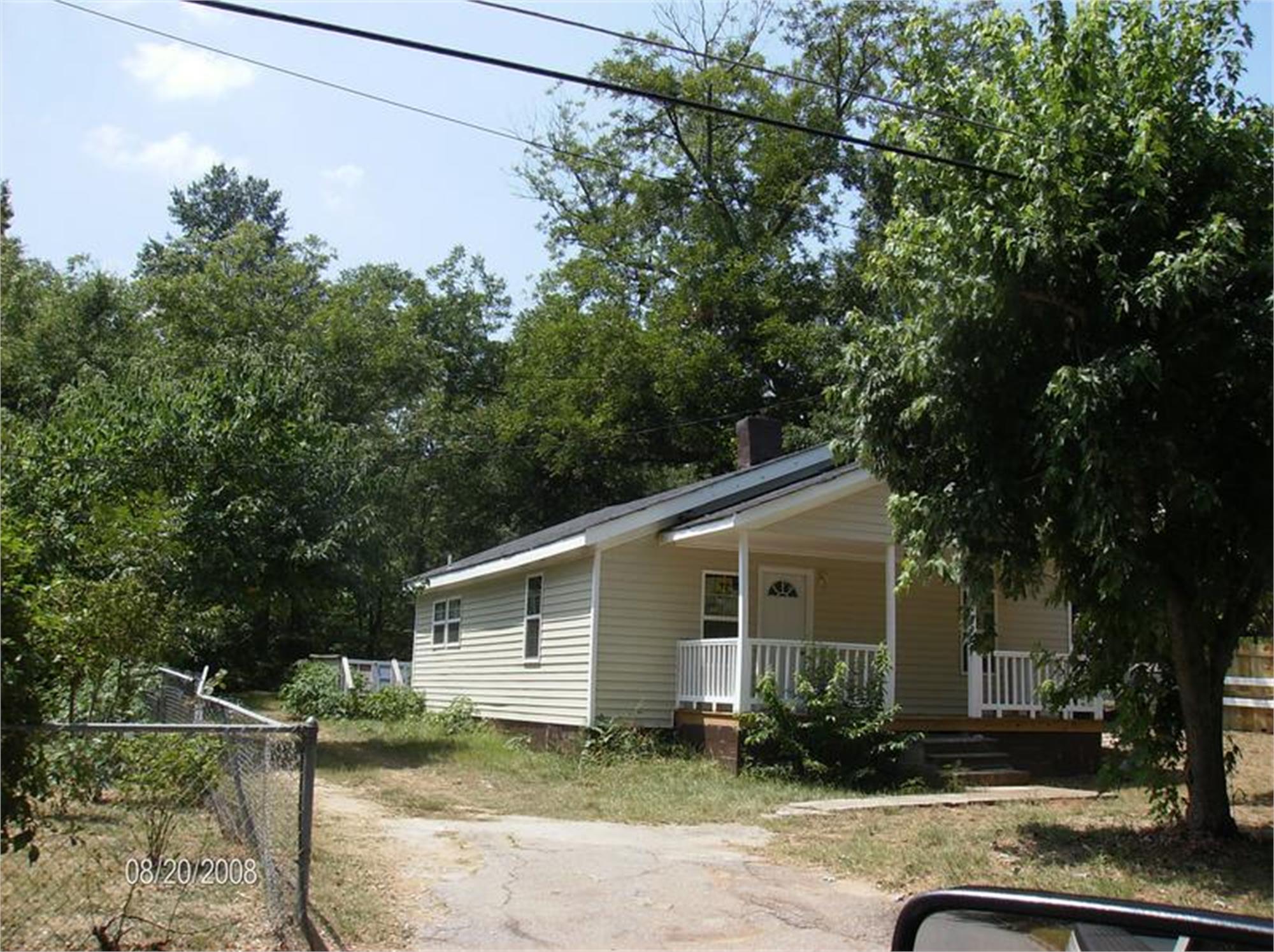 406 Ash St, Monroe, GA 30655-2604