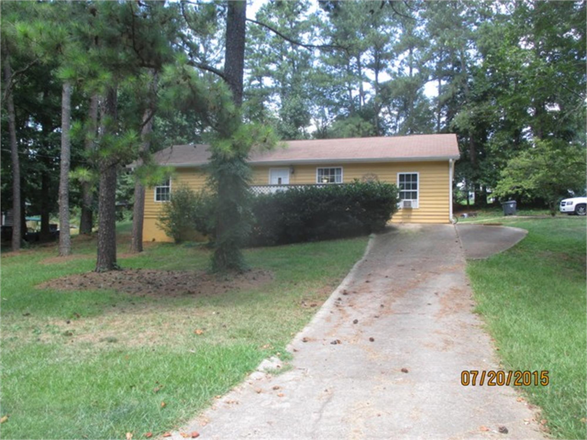 872 Brighton Dr, Lawrenceville, GA 30043-4207