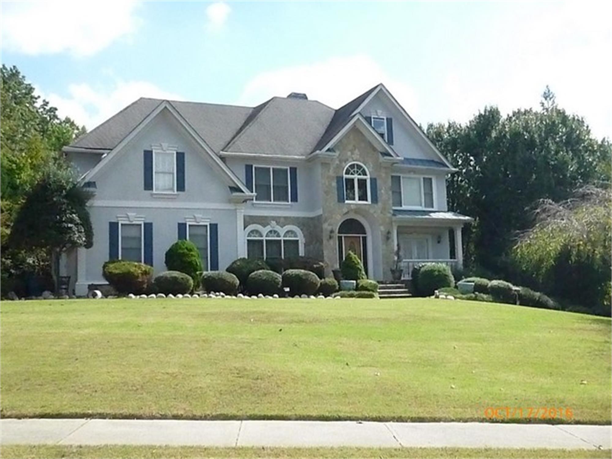 590 Barony Cv Nw, Suwanee, GA 30024-3085