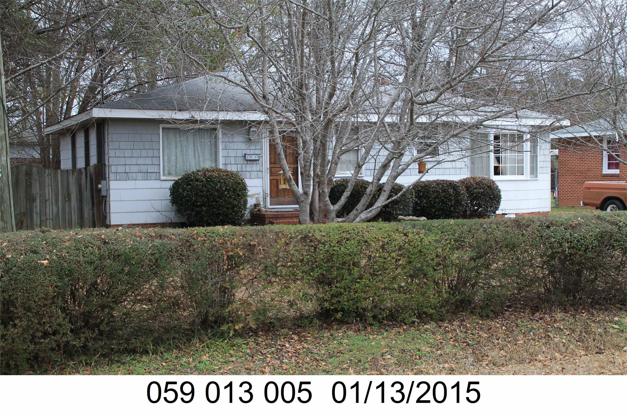 2847 Blan St, Columbus, GA 31903-3150