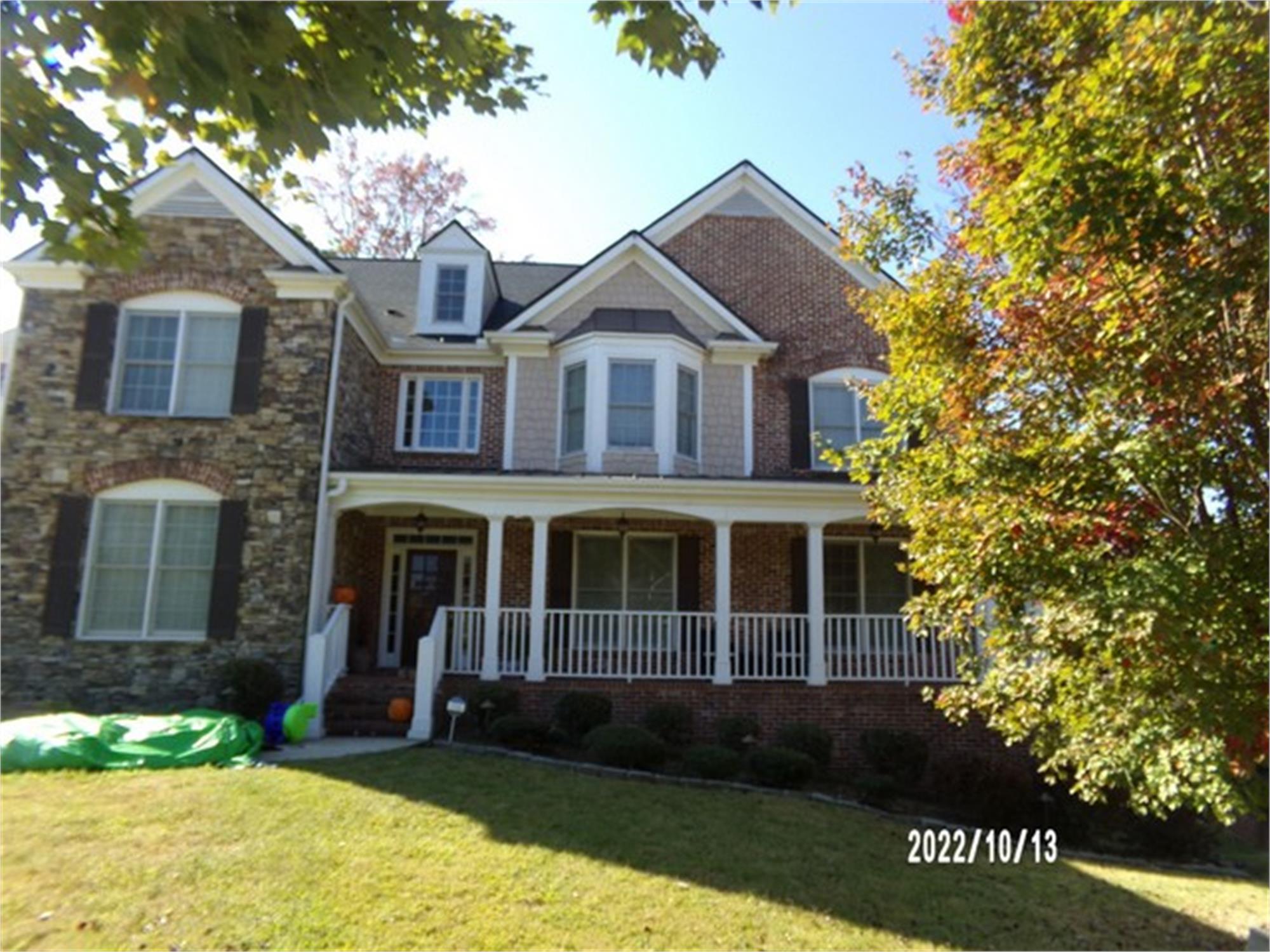 1765 Severbrook Pl Nw, Lawrenceville, GA 30043-5193