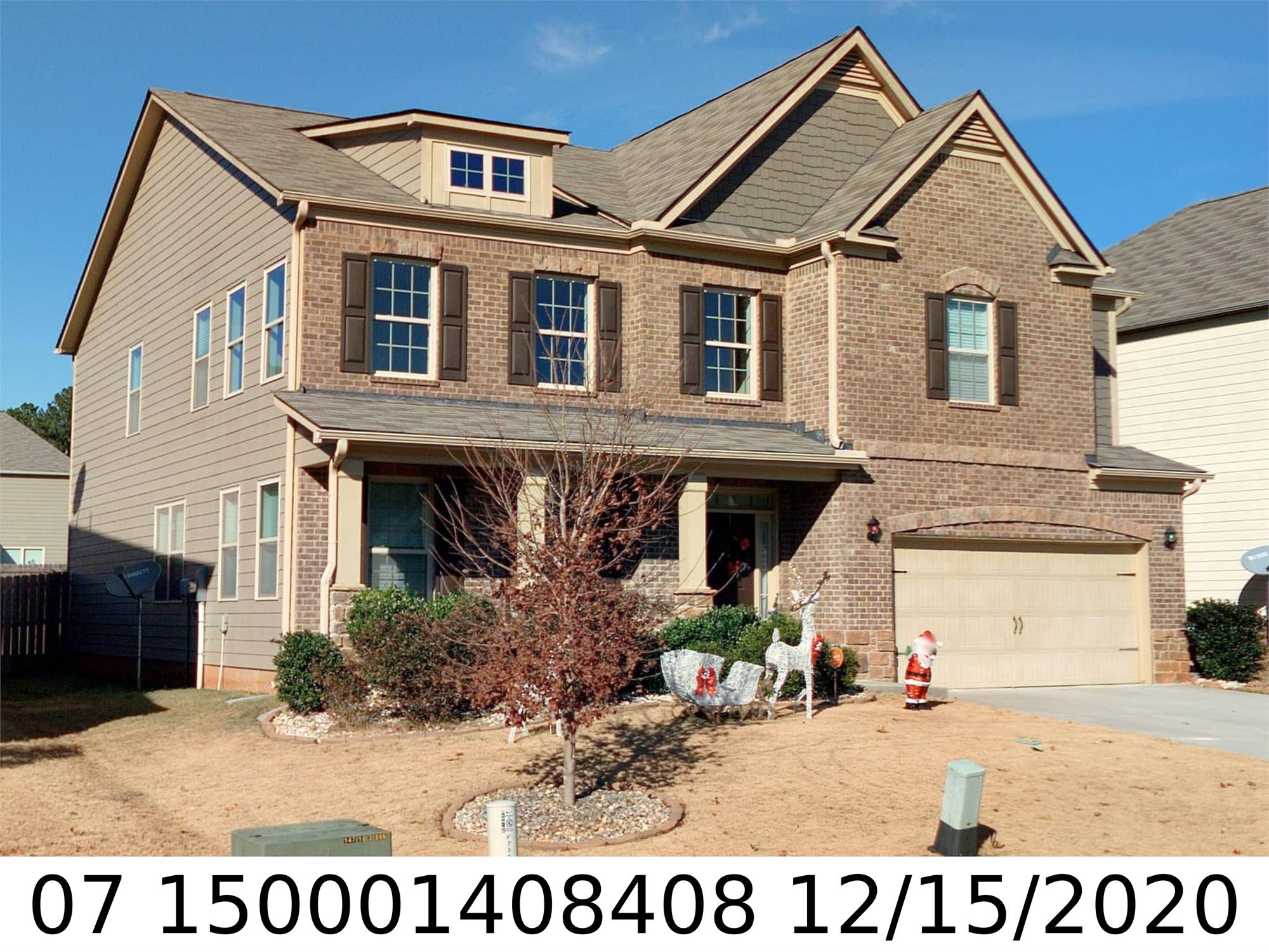 7349 Parkland Bnd, Fairburn, GA 30213-5439