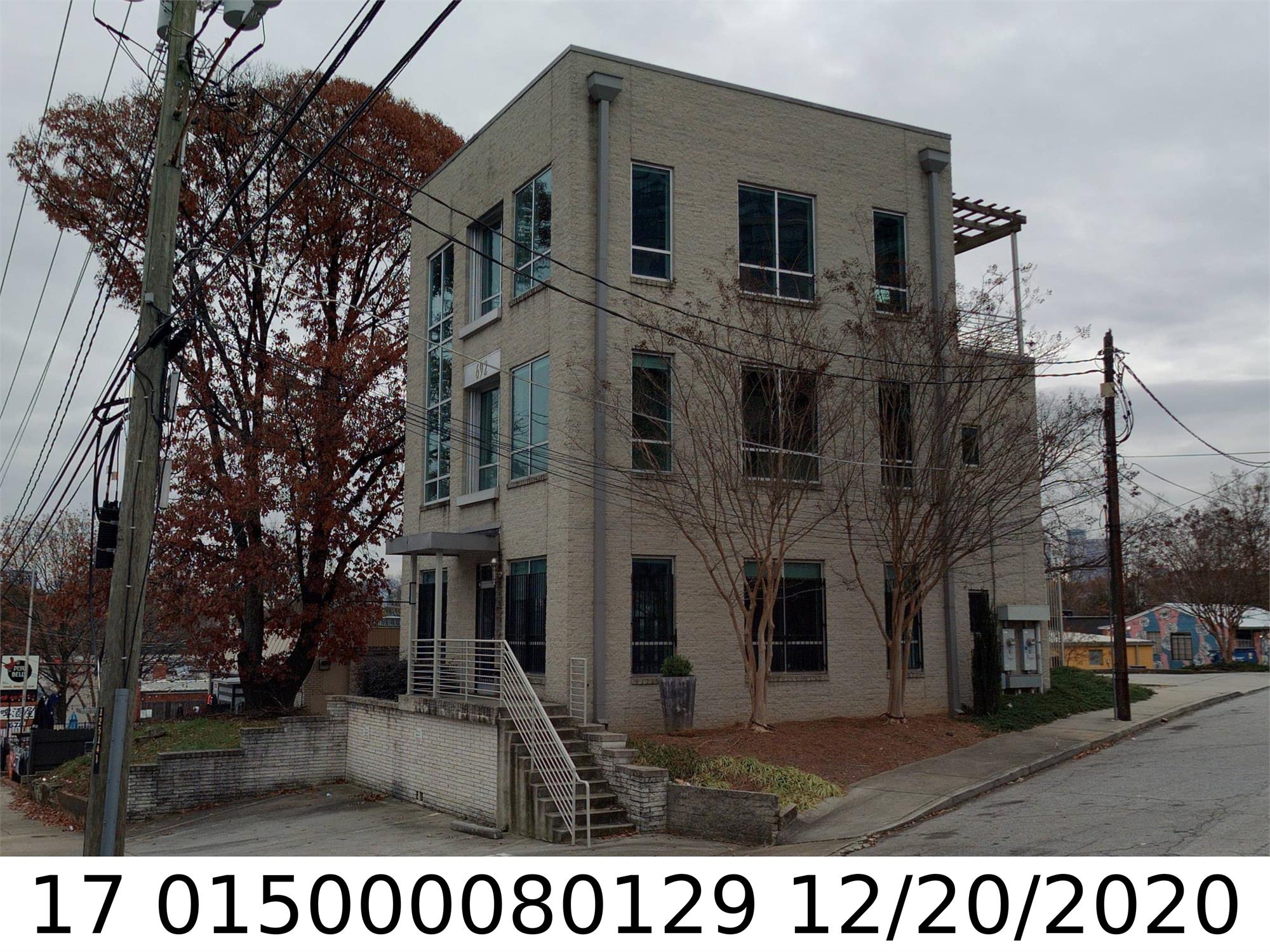 692 10th St Nw, Atlanta, GA 30318-5507