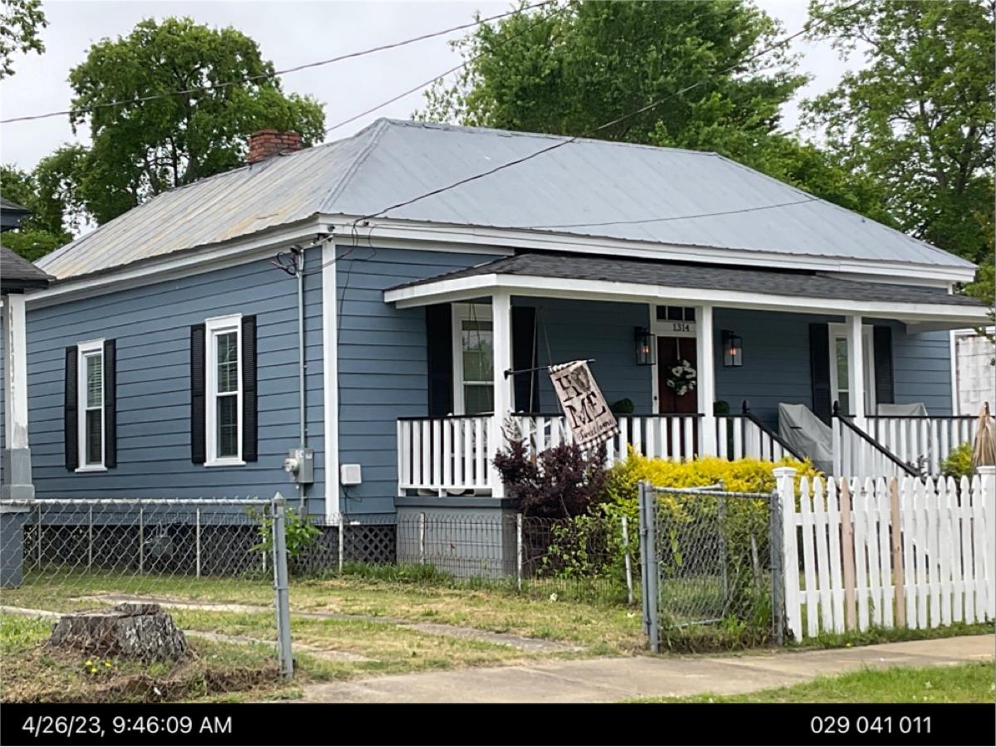 1314 Talbotton Rd, Columbus, GA 31901-1334