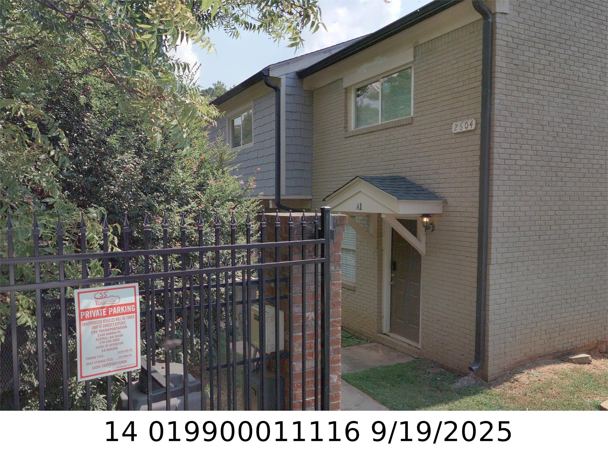 2604 Campbellton Road Southwest, Atlanta, GA 30311